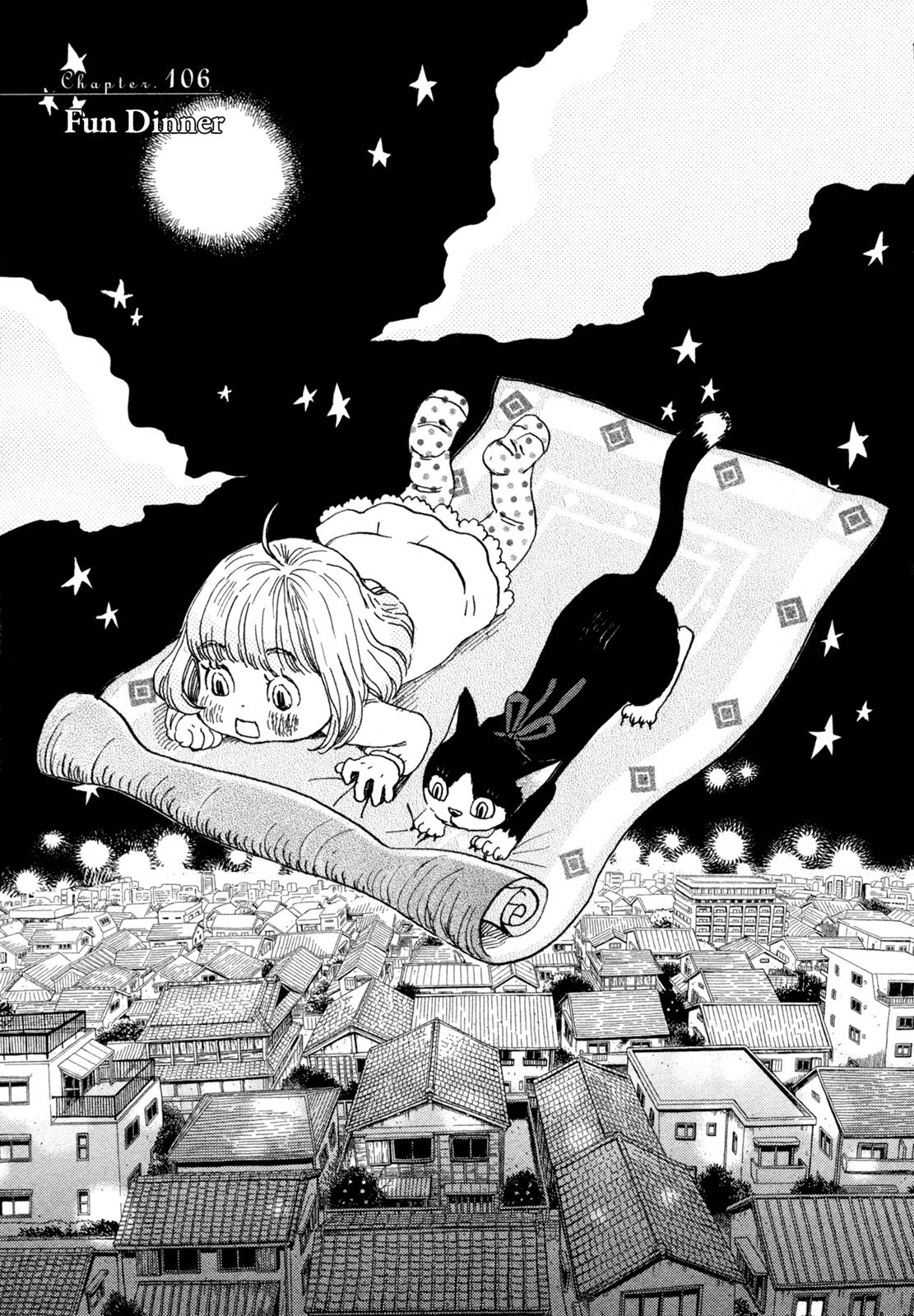 March Comes in Like a Lion Chapter 106 1