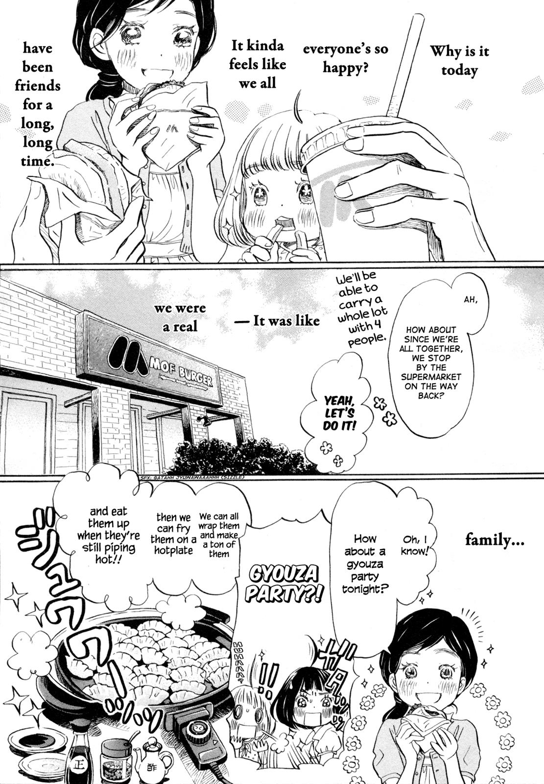March Comes in Like a Lion Chapter 112 9