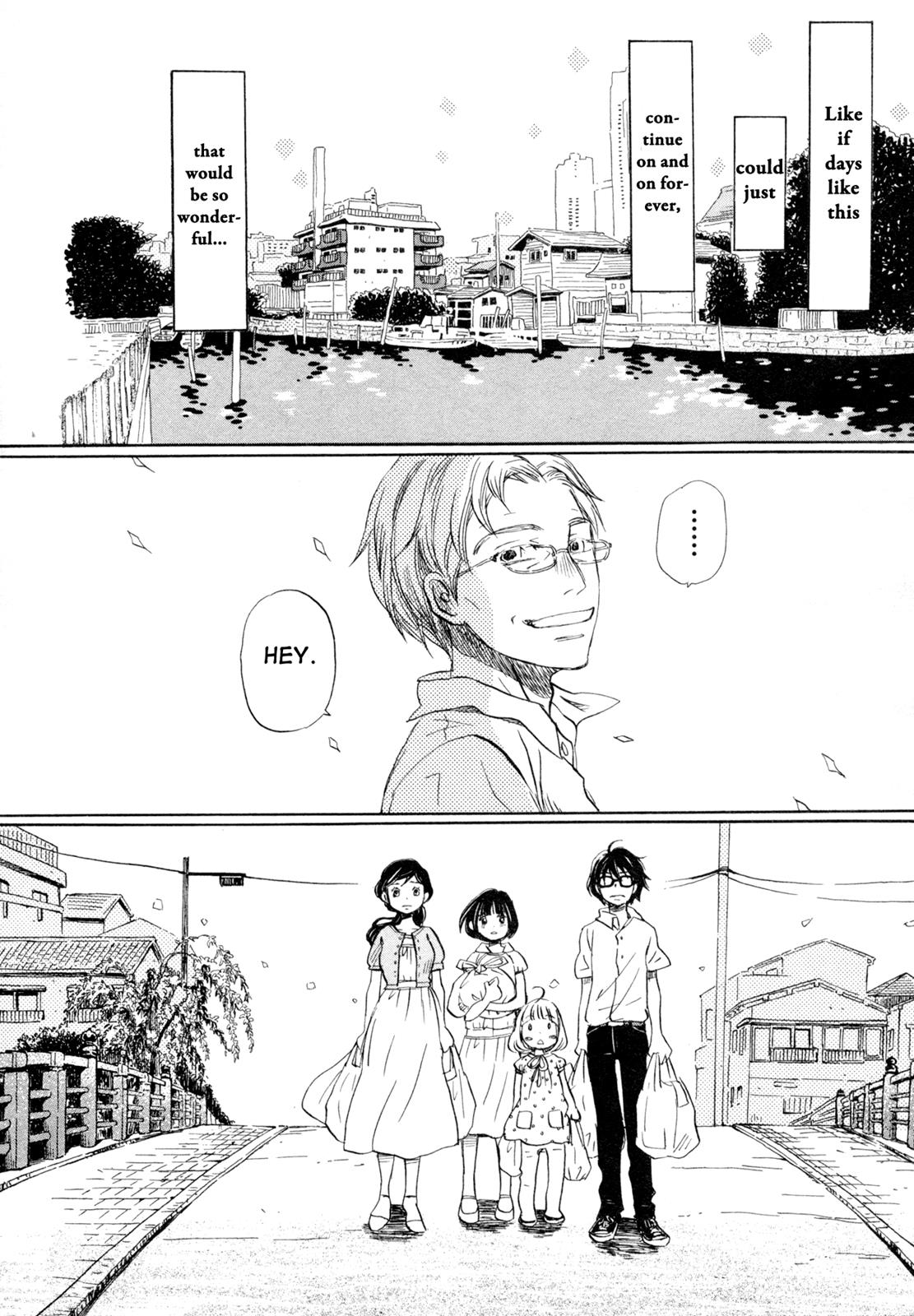 March Comes in Like a Lion Chapter 112 12