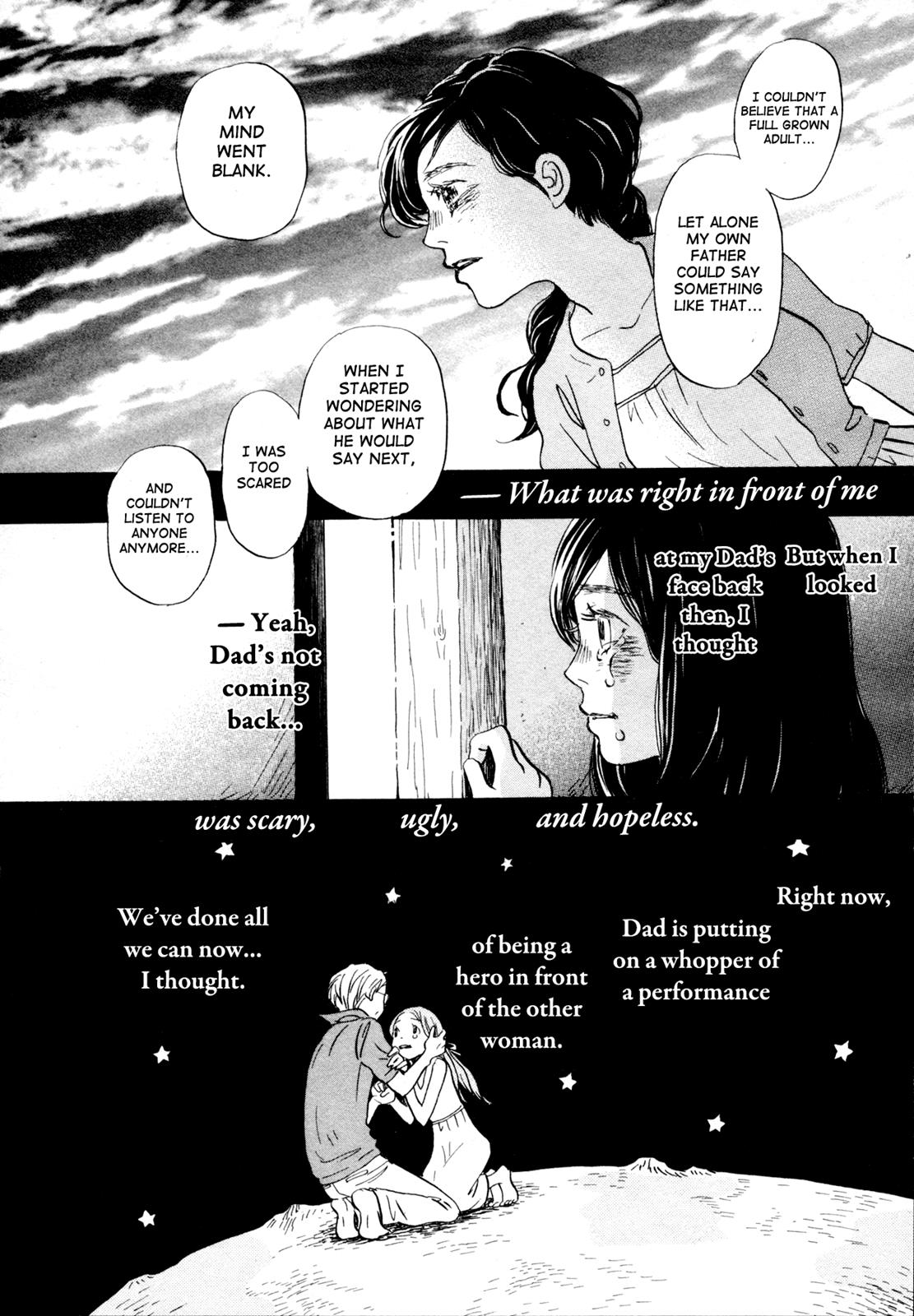March Comes in Like a Lion Chapter 113 8