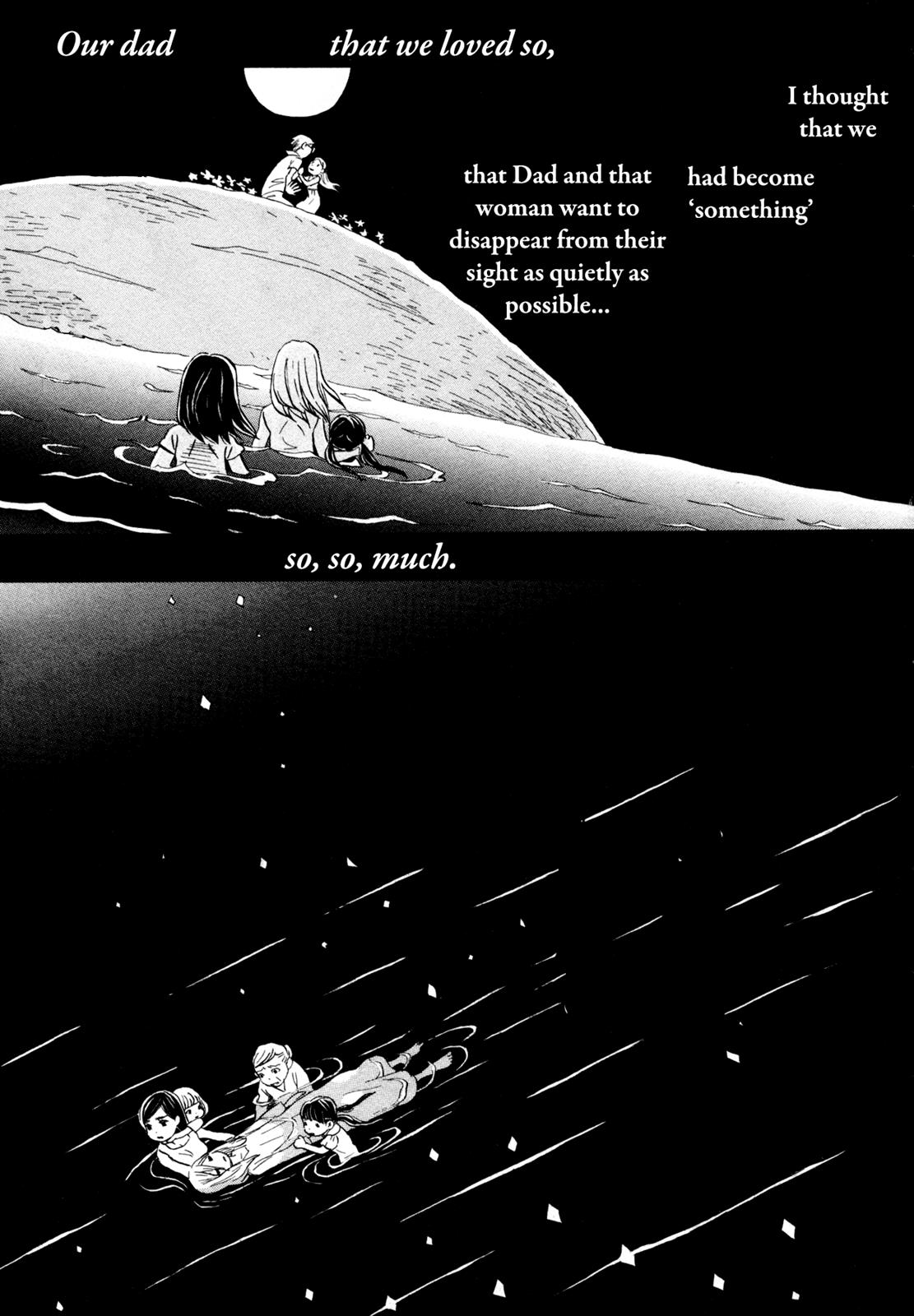March Comes in Like a Lion Chapter 113 9