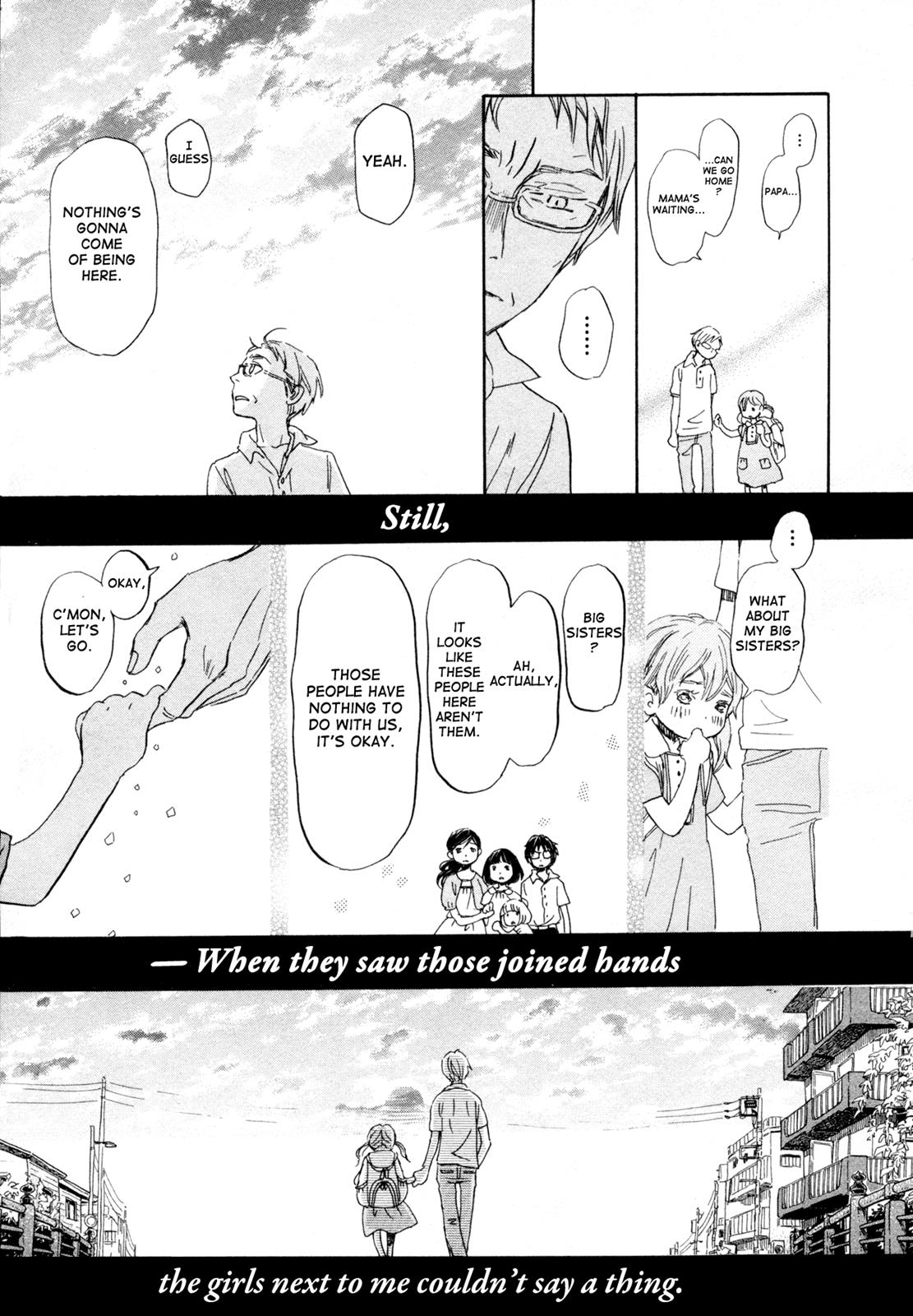 March Comes in Like a Lion Chapter 113 13