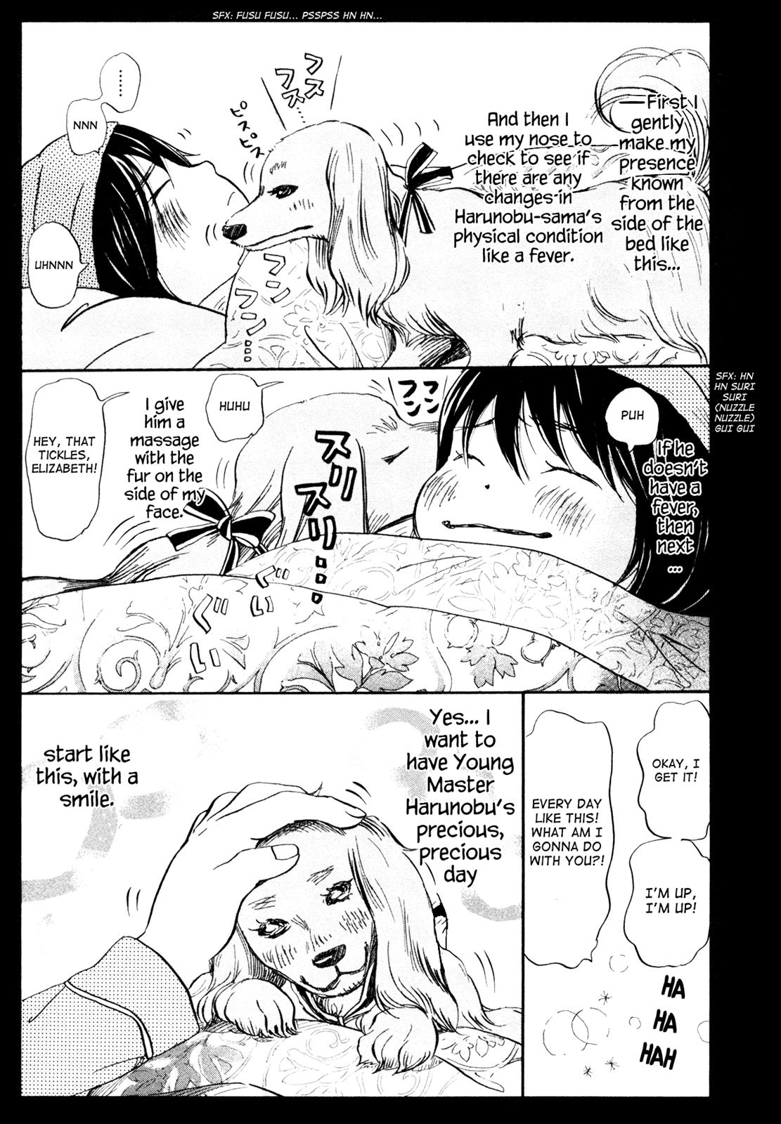 March Comes in Like a Lion Chapter 116 3