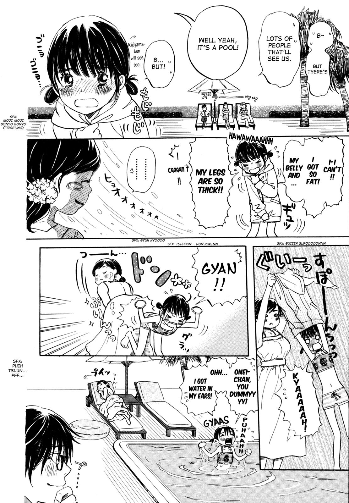 March Comes in Like a Lion Chapter 118 2