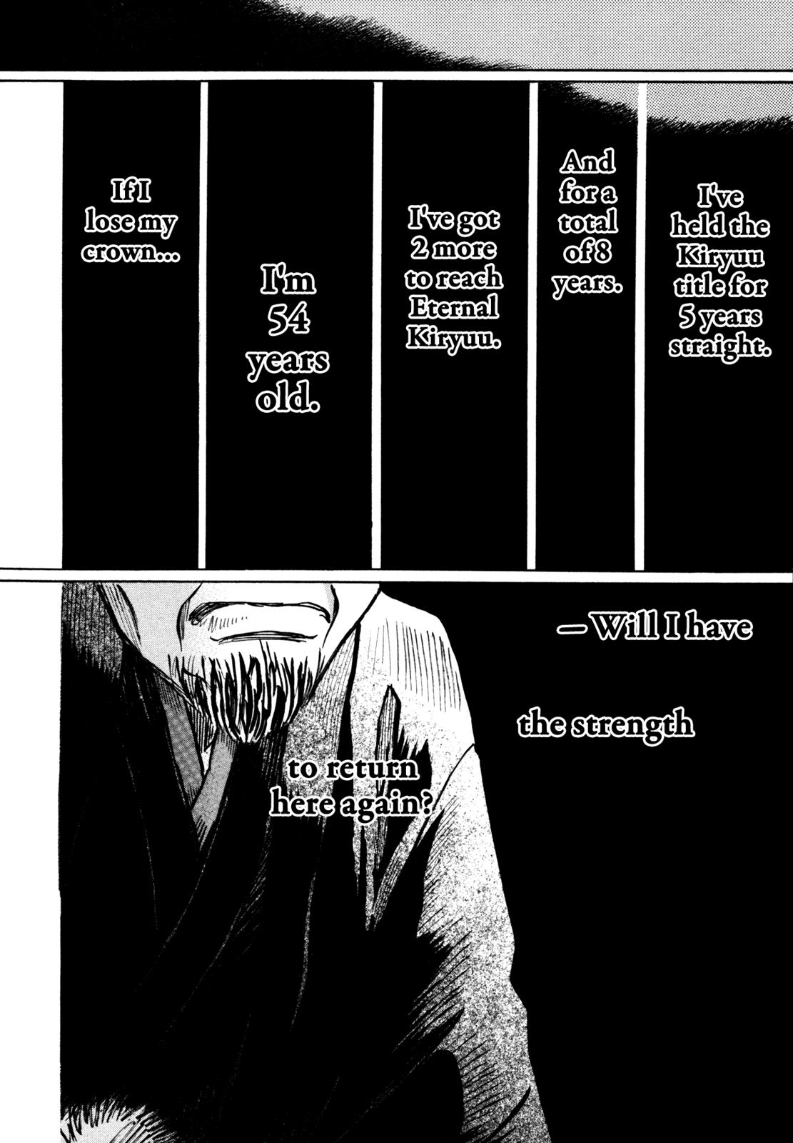 March Comes in Like a Lion Chapter 119 12