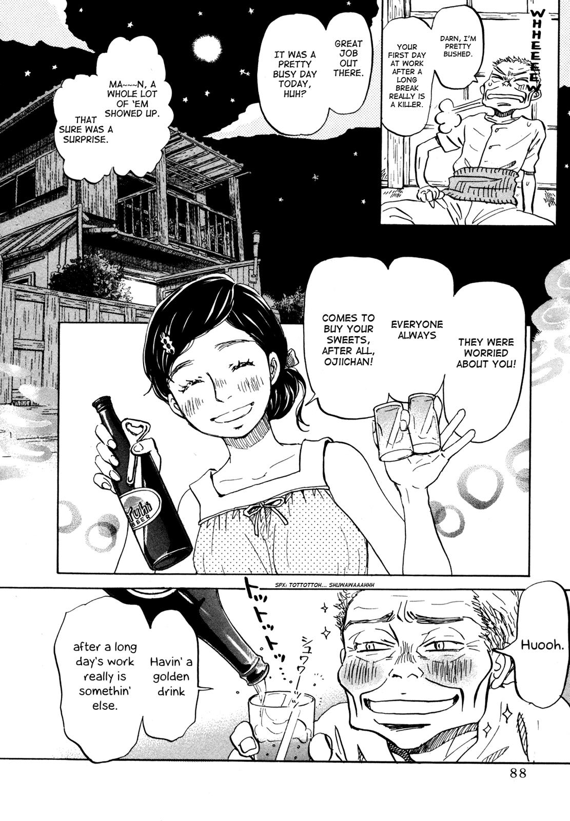 March Comes in Like a Lion Chapter 121 4