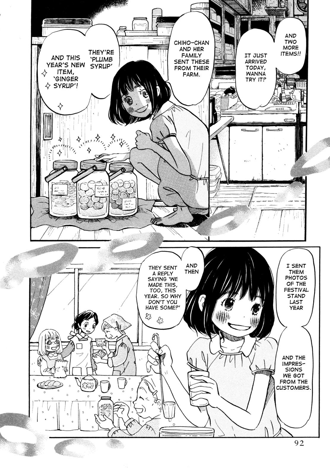 March Comes in Like a Lion Chapter 121 8