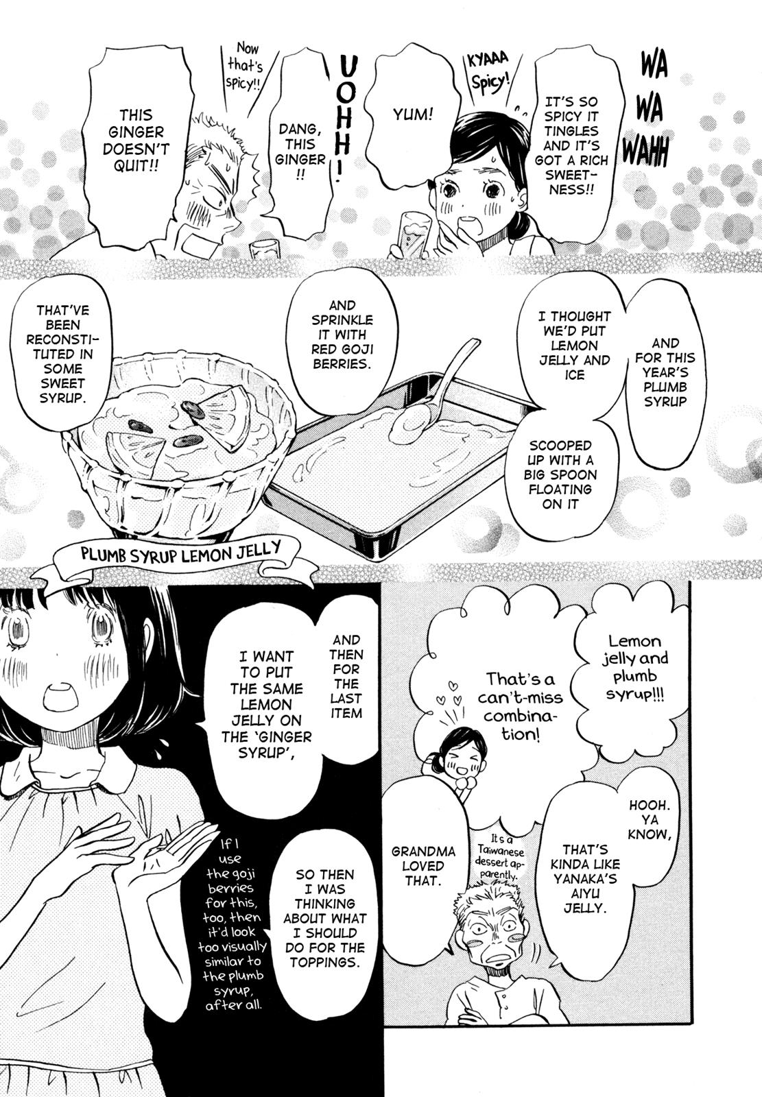 March Comes in Like a Lion Chapter 121 9