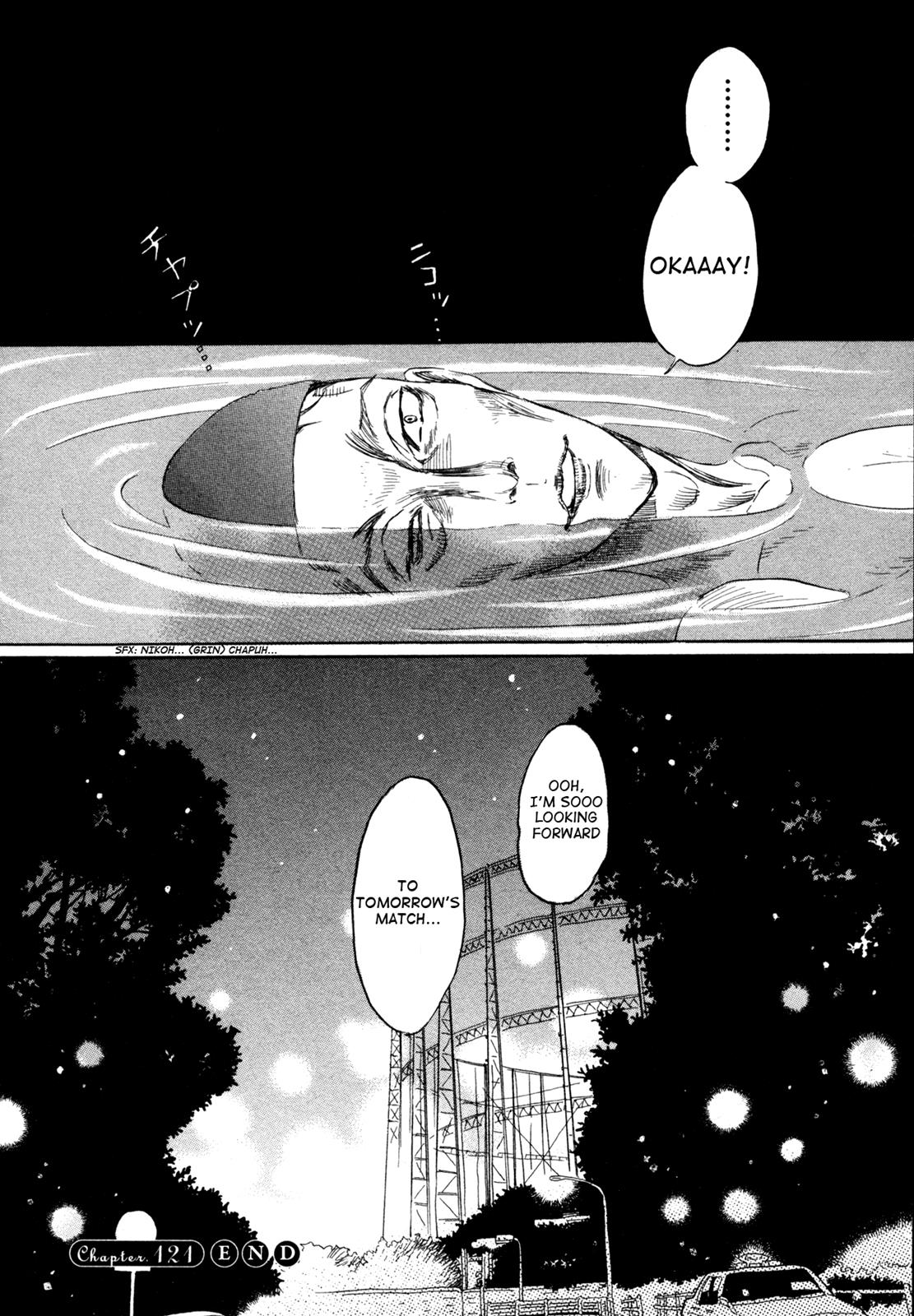 March Comes in Like a Lion Chapter 121 14
