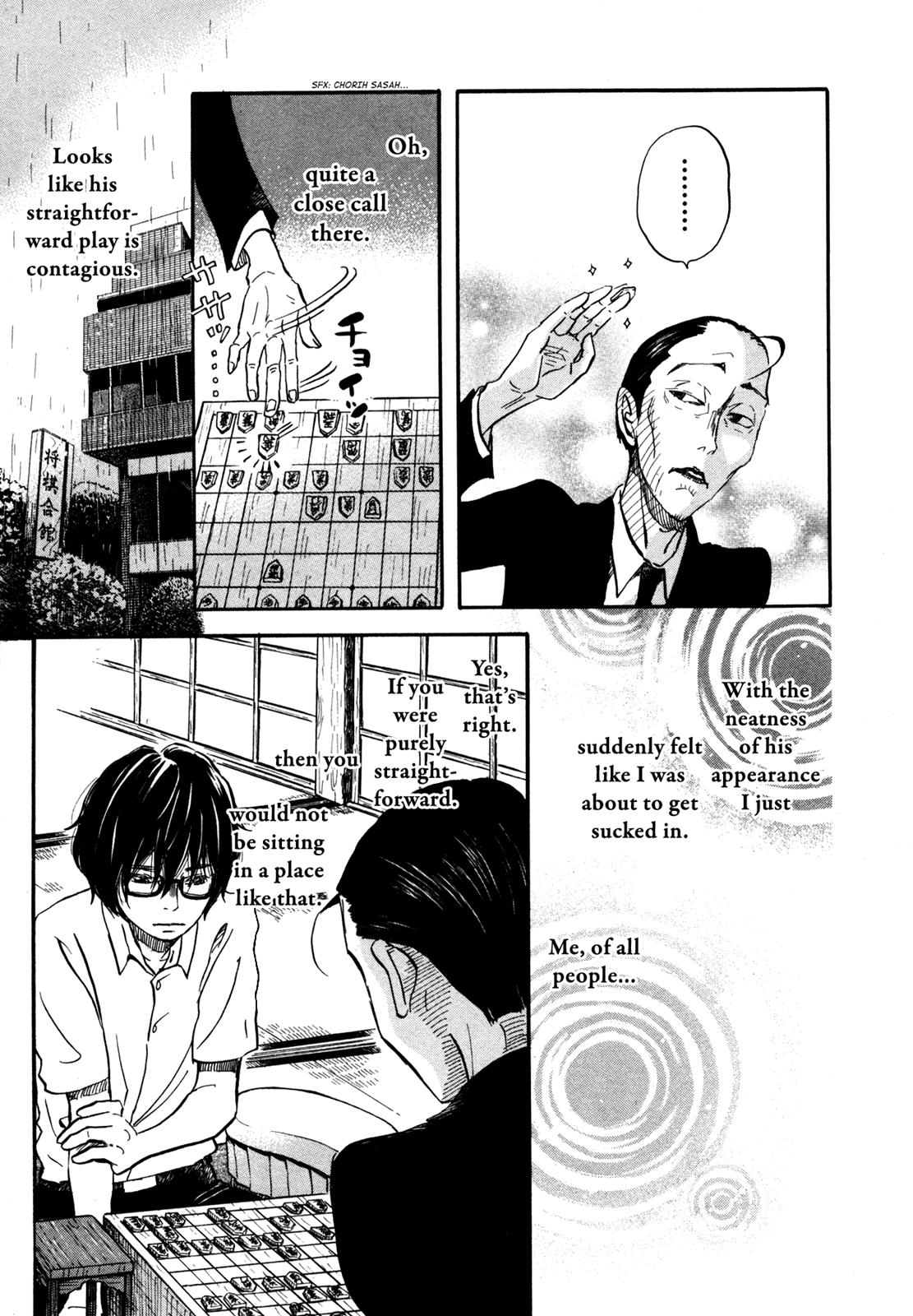 March Comes in Like a Lion Chapter 123 12
