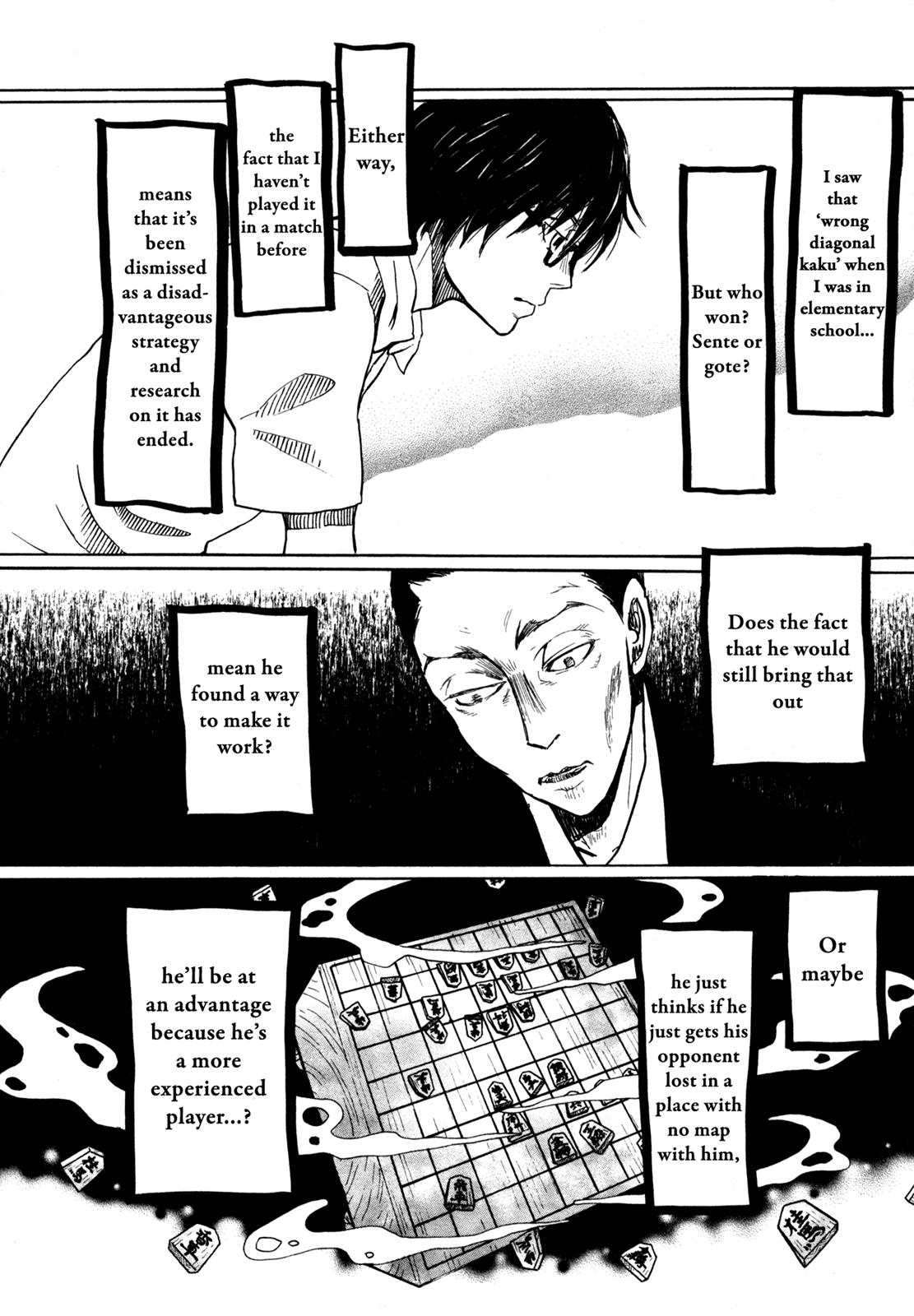 March Comes in Like a Lion Chapter 123 13