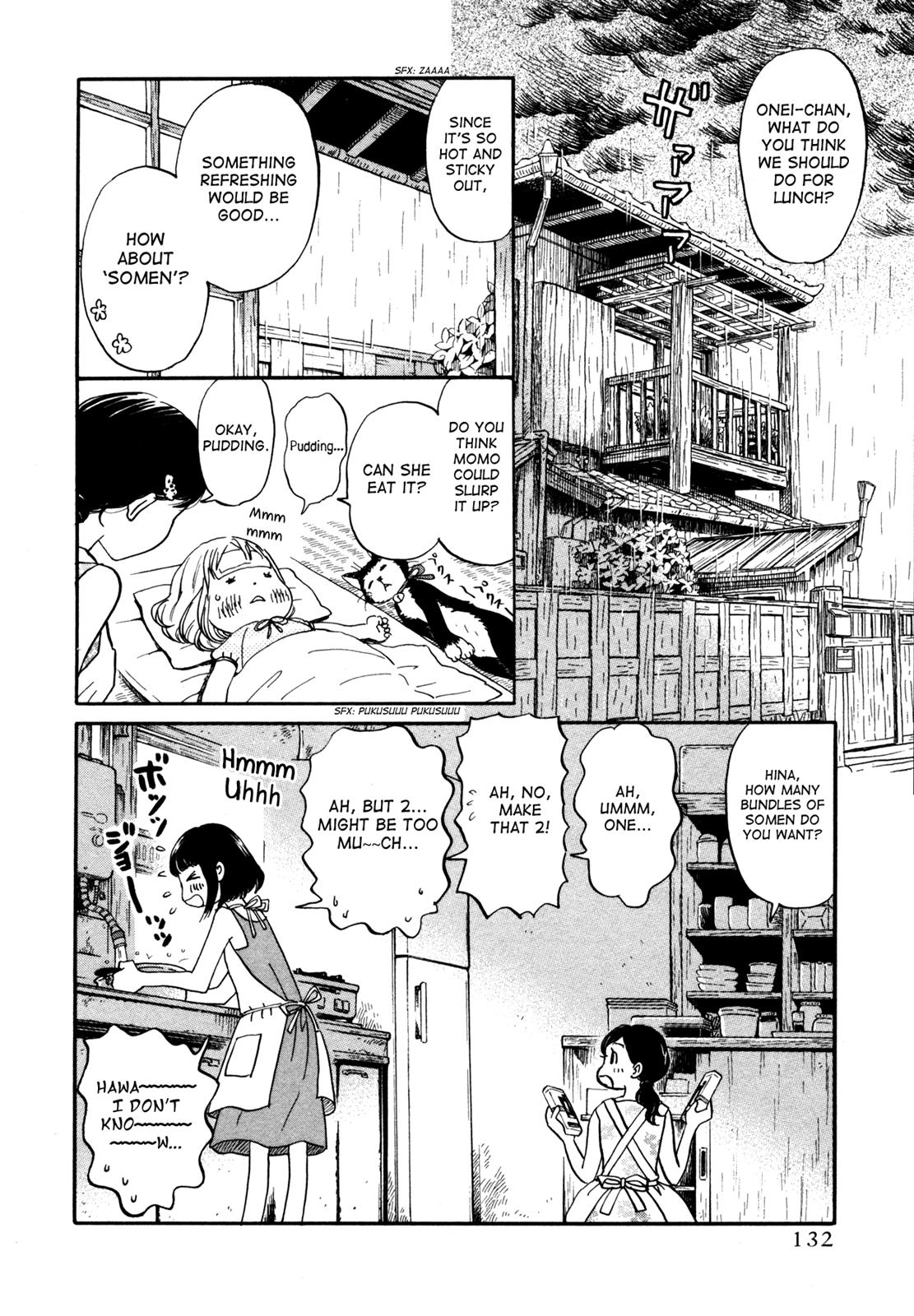 March Comes in Like a Lion Chapter 124 2