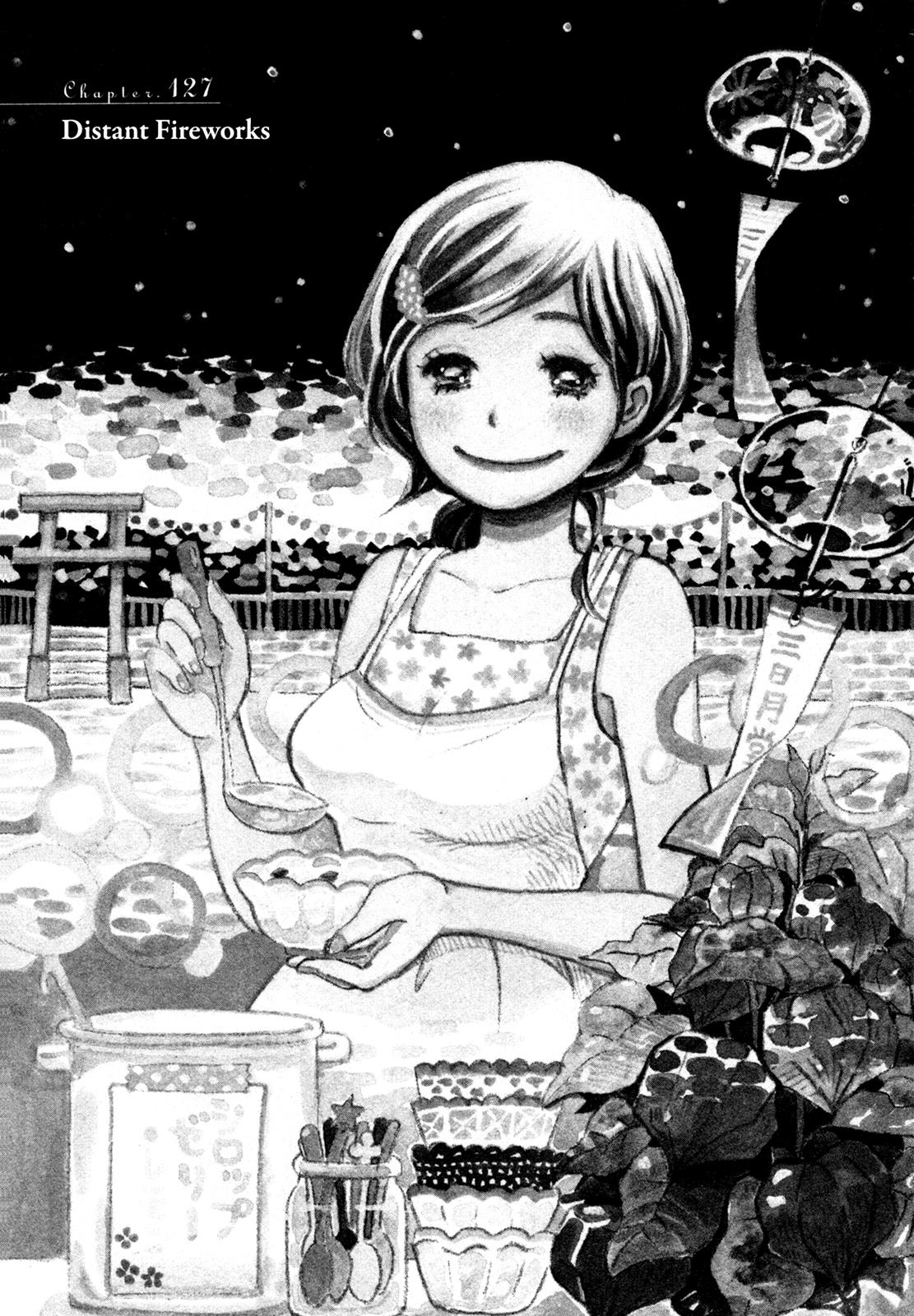 March Comes in Like a Lion Chapter 127 10
