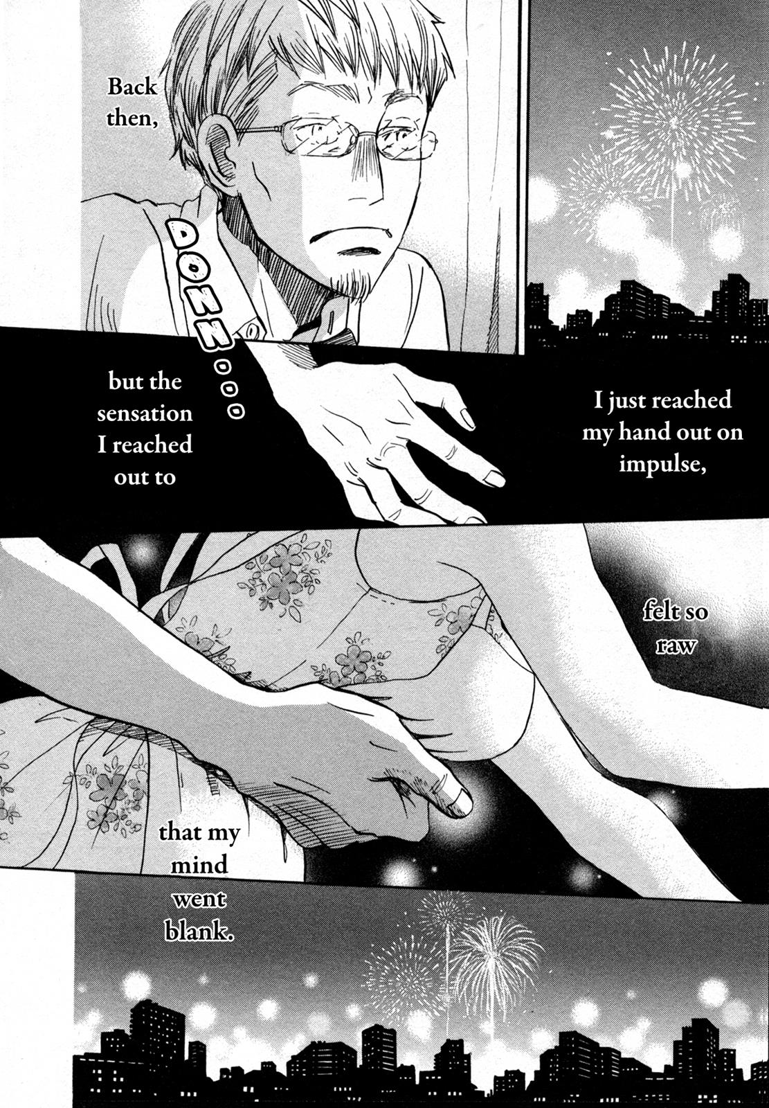 March Comes in Like a Lion Chapter 127 14