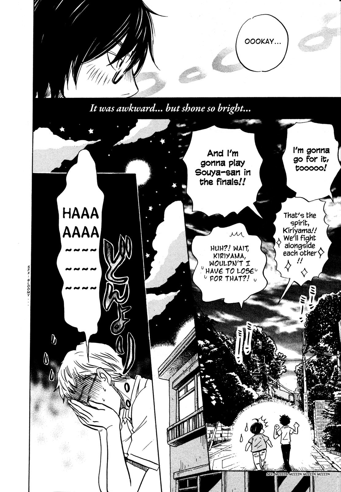 March Comes in Like a Lion Chapter 129 8