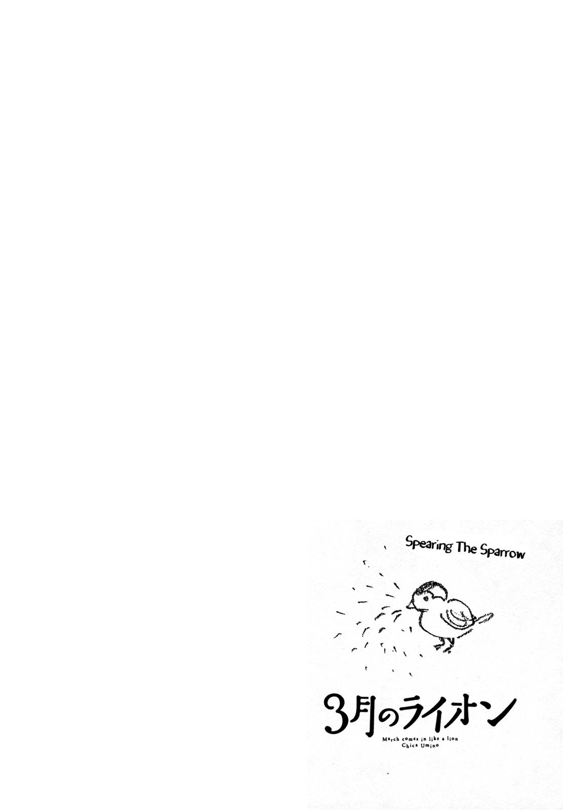 March Comes in Like a Lion Chapter 129 12