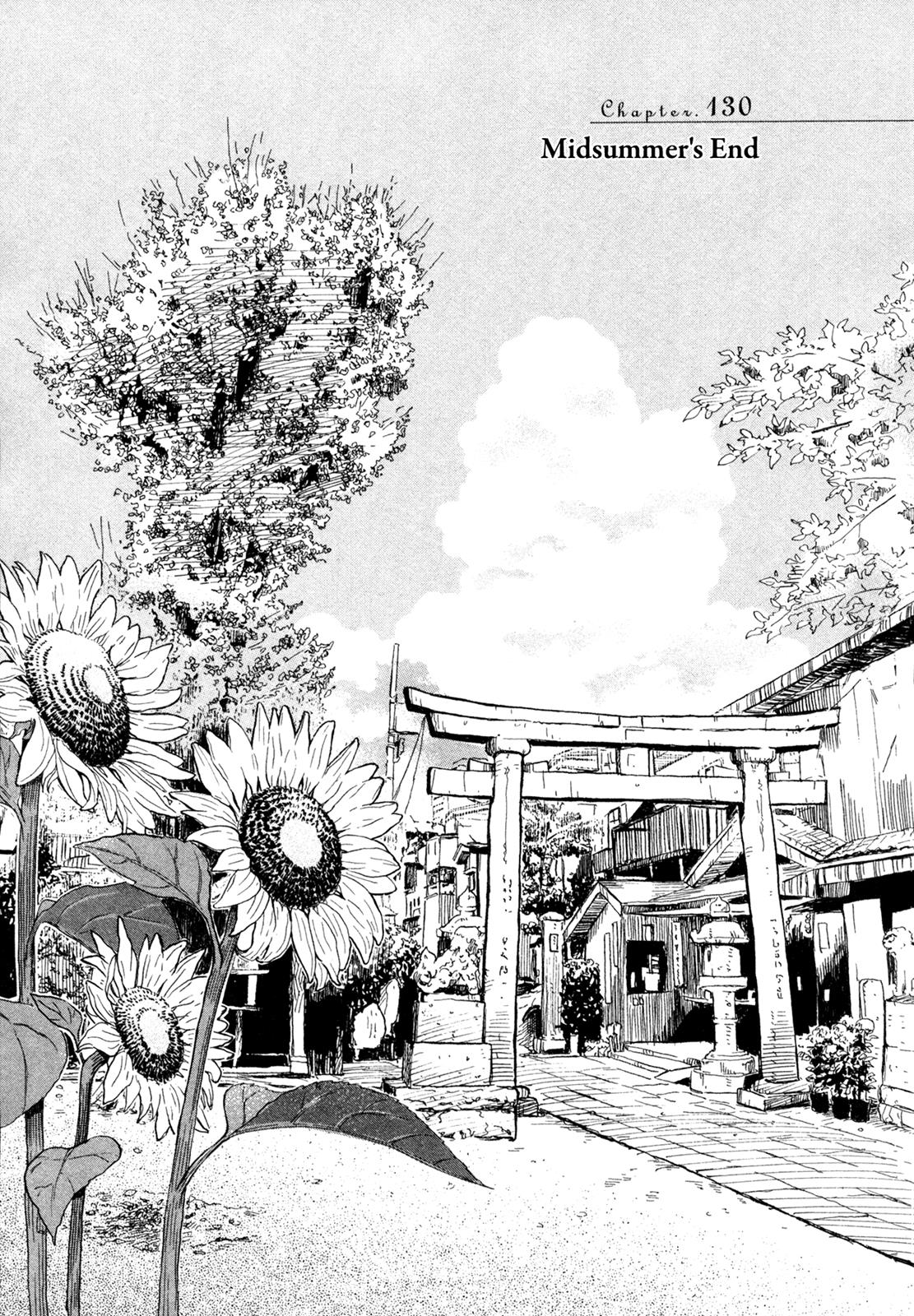 March Comes in Like a Lion Chapter 130 2