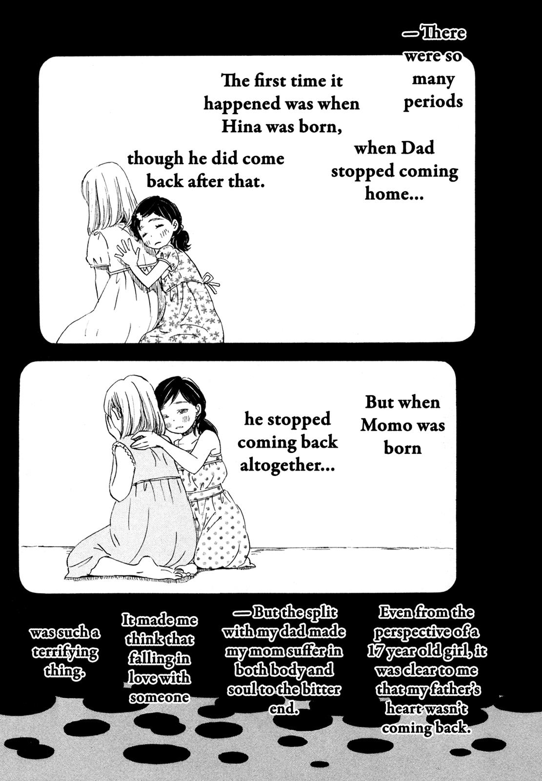 March Comes in Like a Lion Chapter 130 10