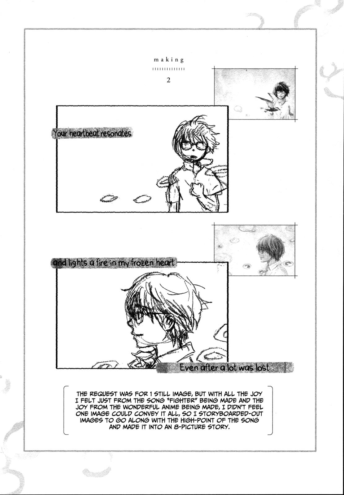 March Comes in Like a Lion Chapter 136 14