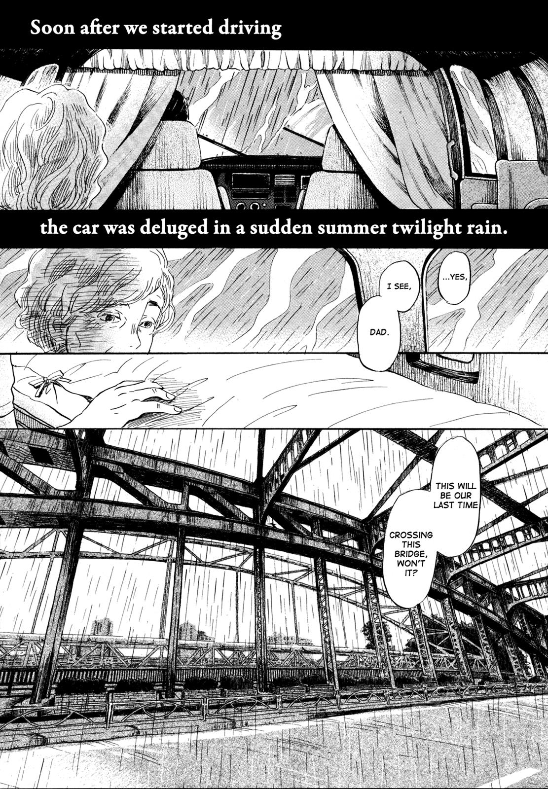 March Comes in Like a Lion Chapter 137 7