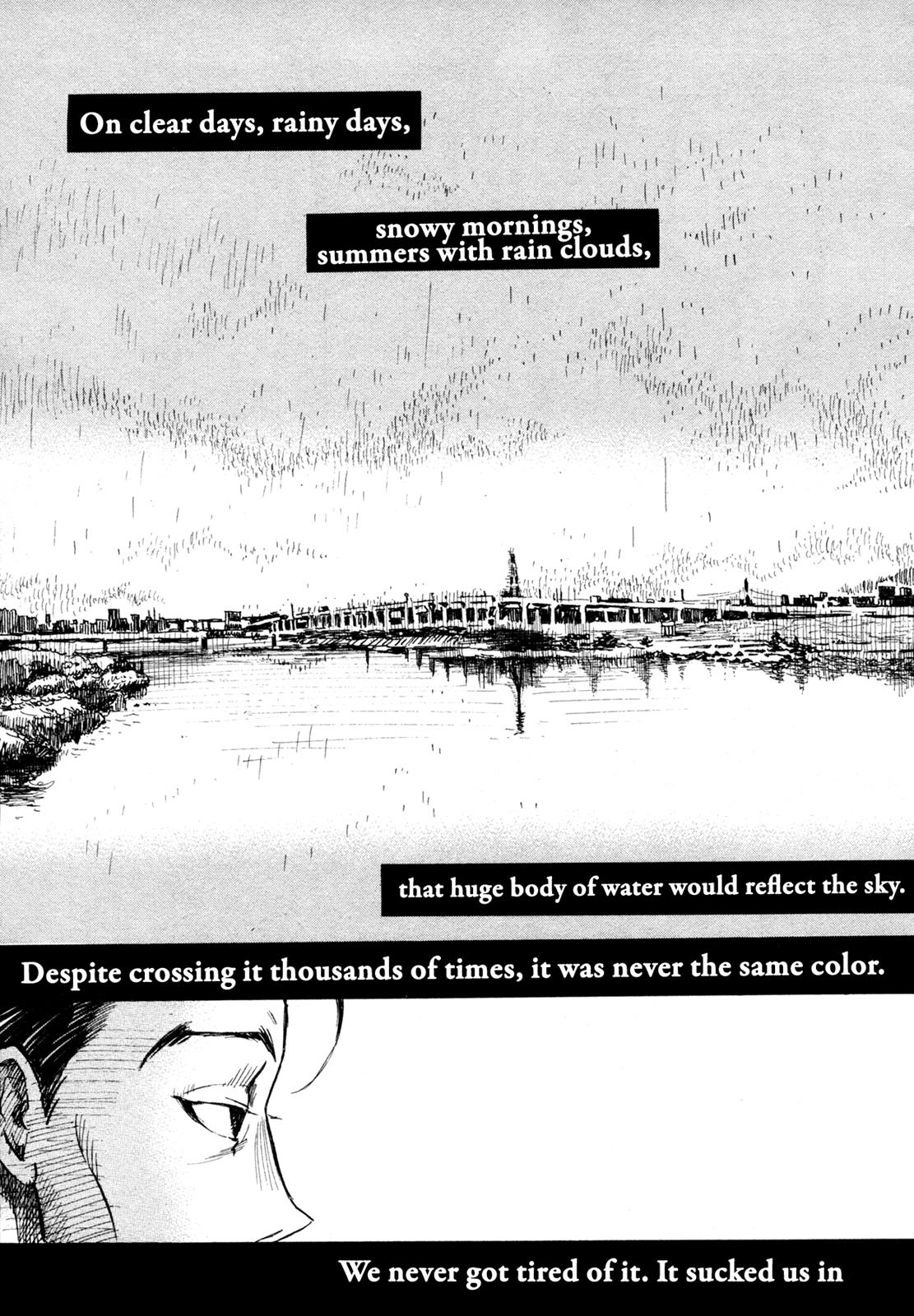 March Comes in Like a Lion Chapter 137 9