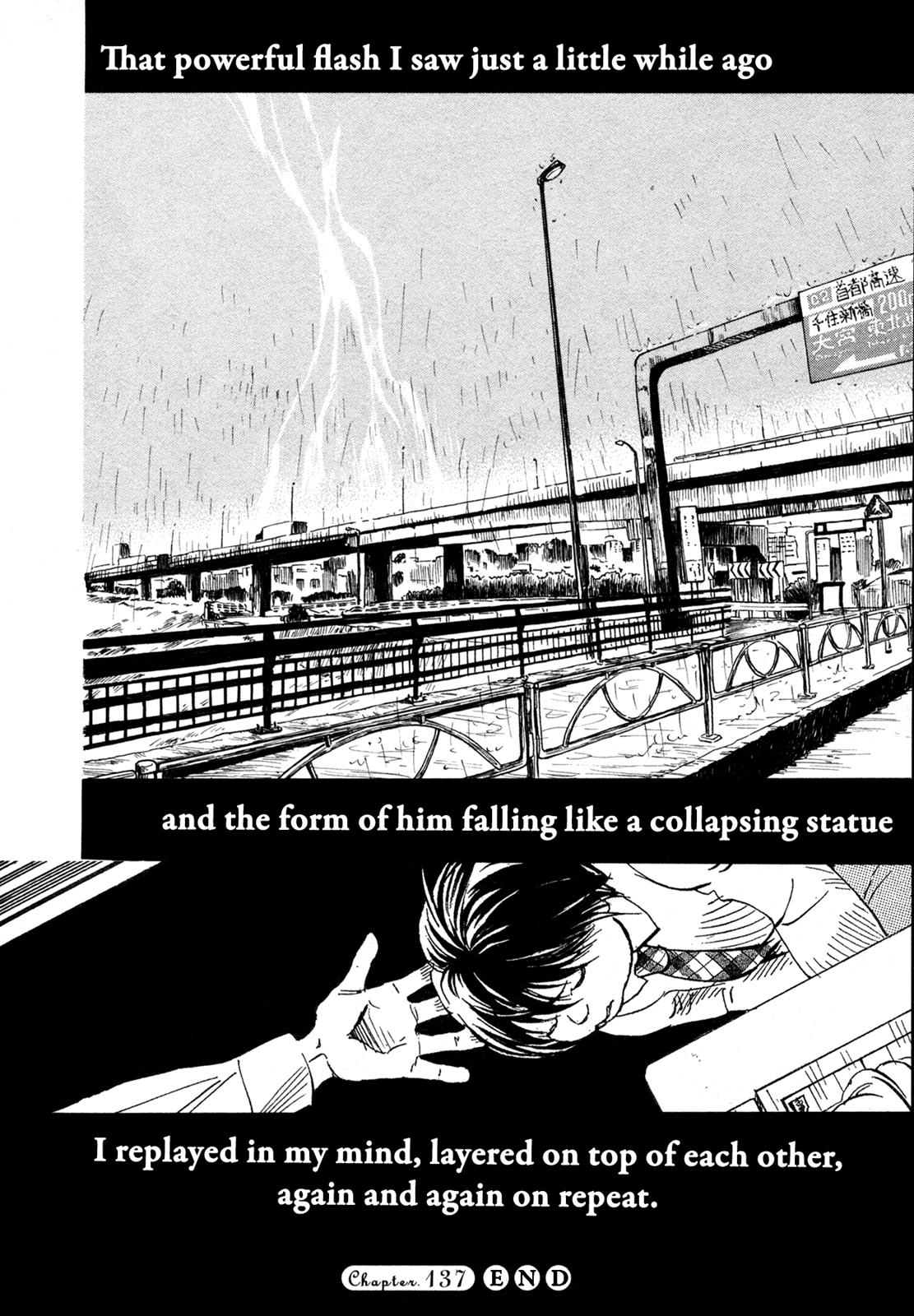 March Comes in Like a Lion Chapter 137 12