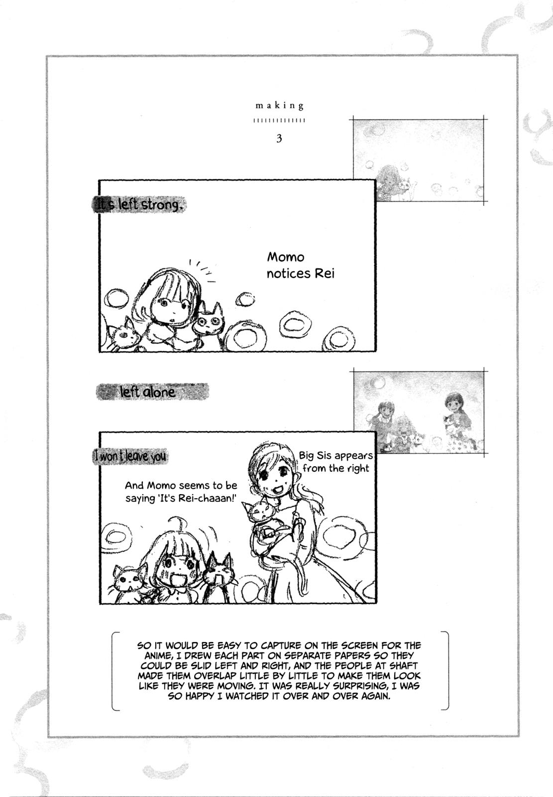 March Comes in Like a Lion Chapter 137 13