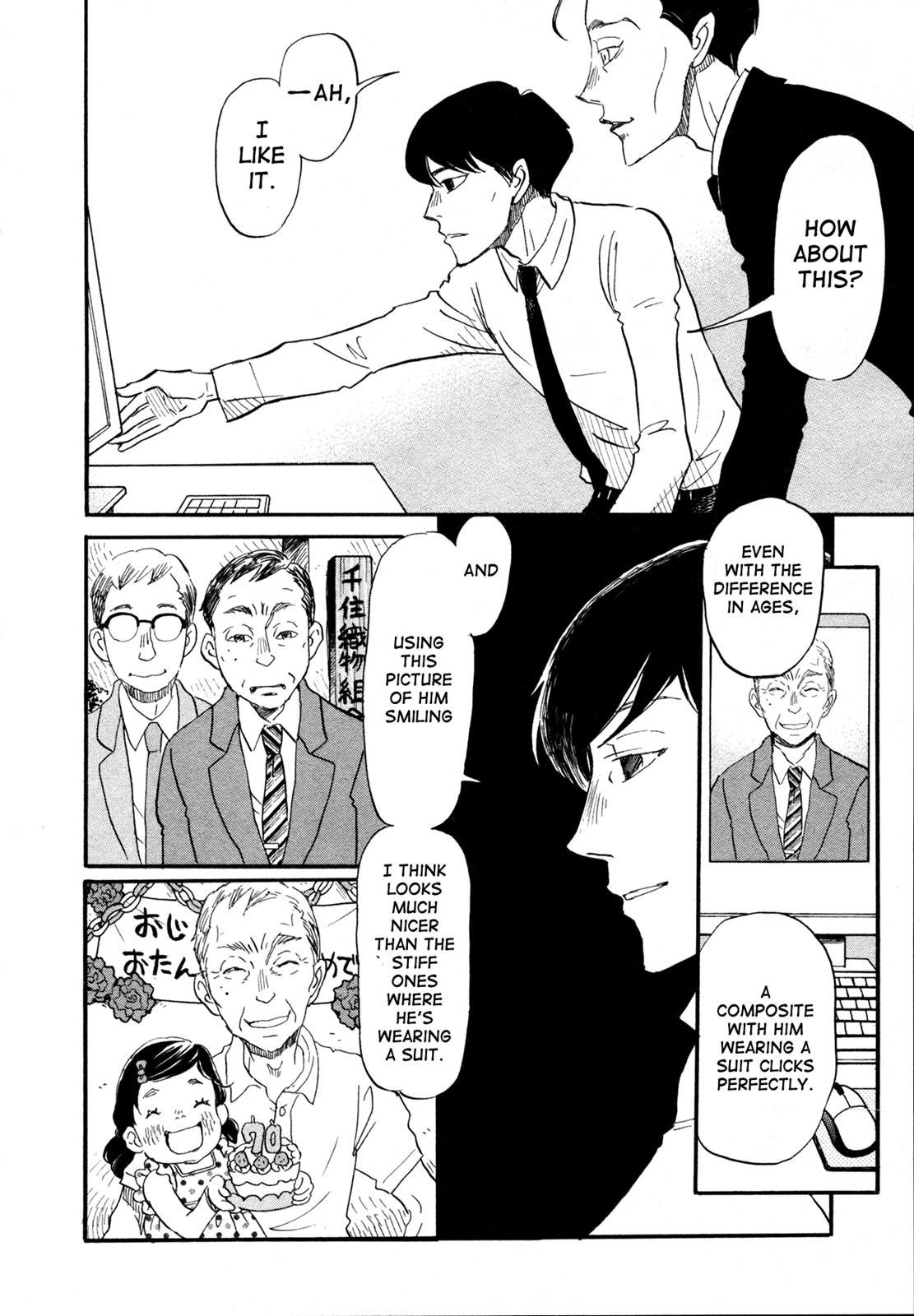 March Comes in Like a Lion Chapter 138 2