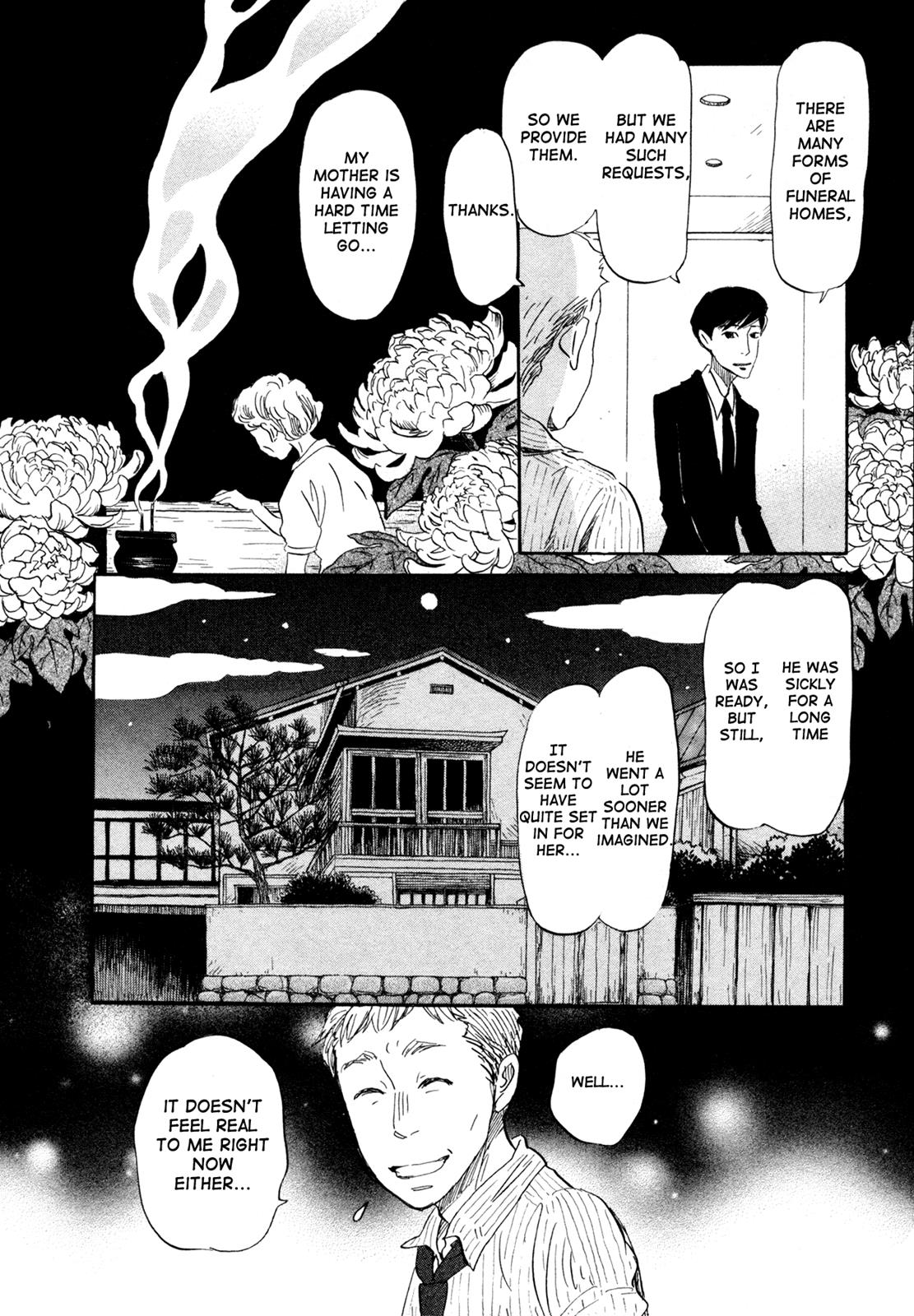 March Comes in Like a Lion Chapter 138 4