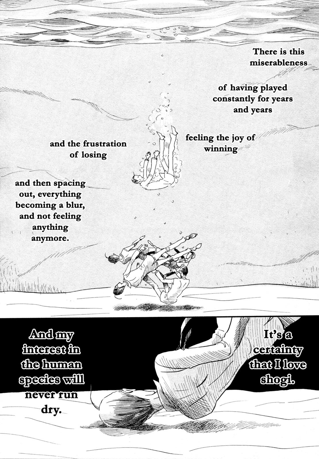 March Comes in Like a Lion Chapter 138 7