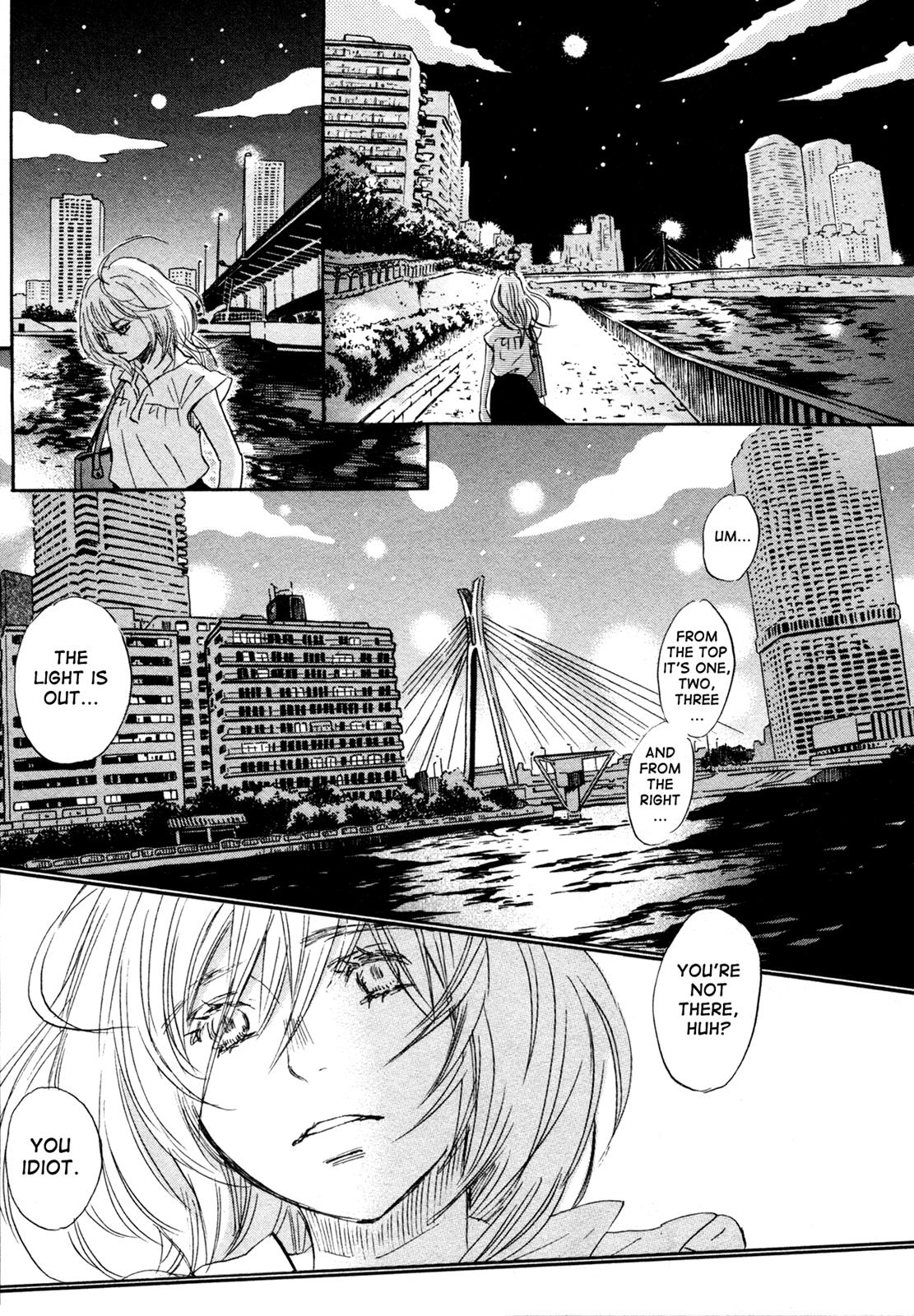 March Comes in Like a Lion Chapter 139 7