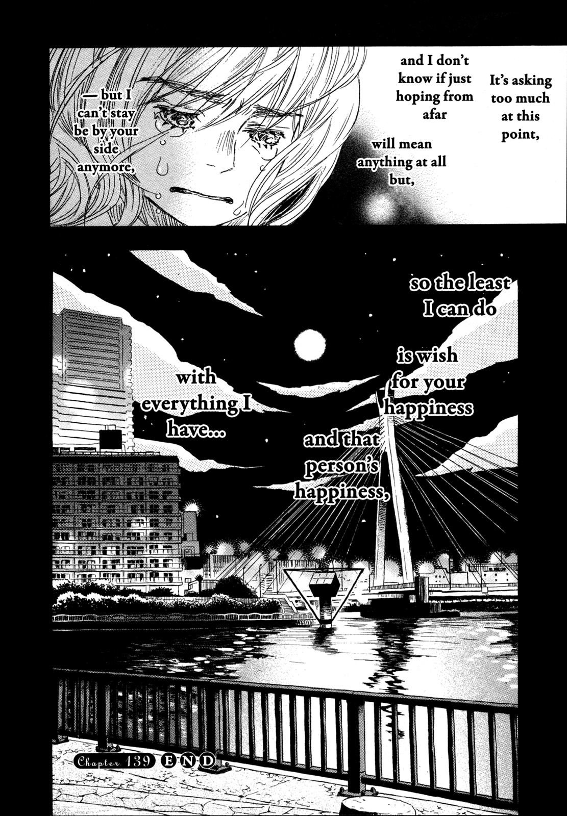 March Comes in Like a Lion Chapter 139 12
