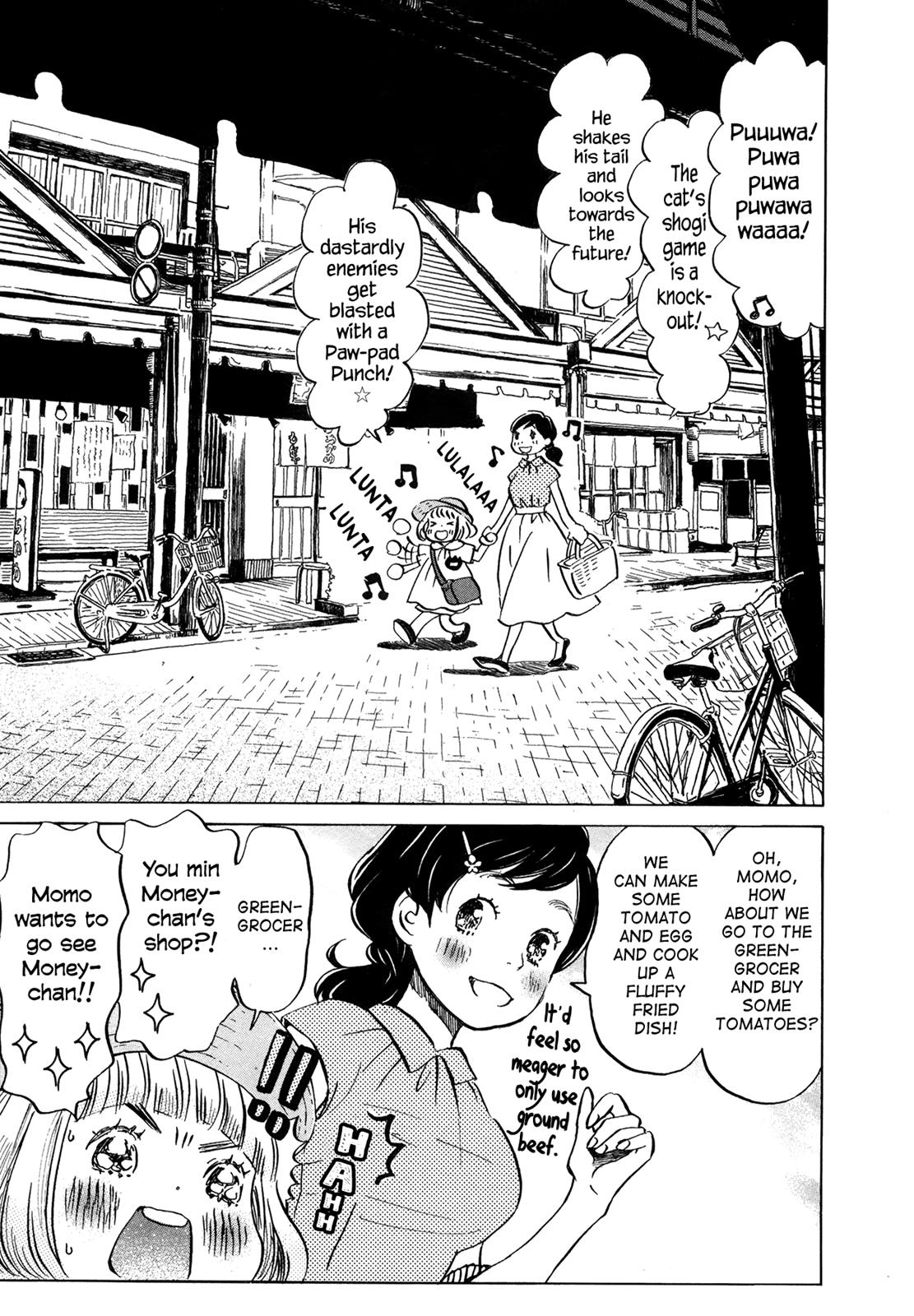 March Comes in Like a Lion Chapter 140 12