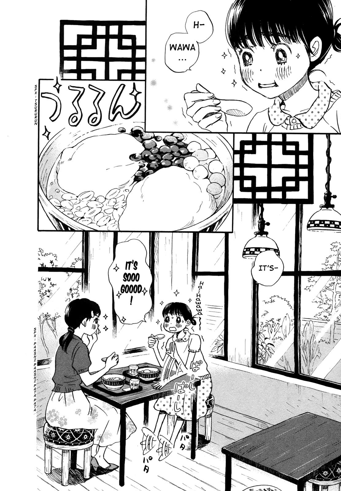 March Comes in Like a Lion Chapter 141 2