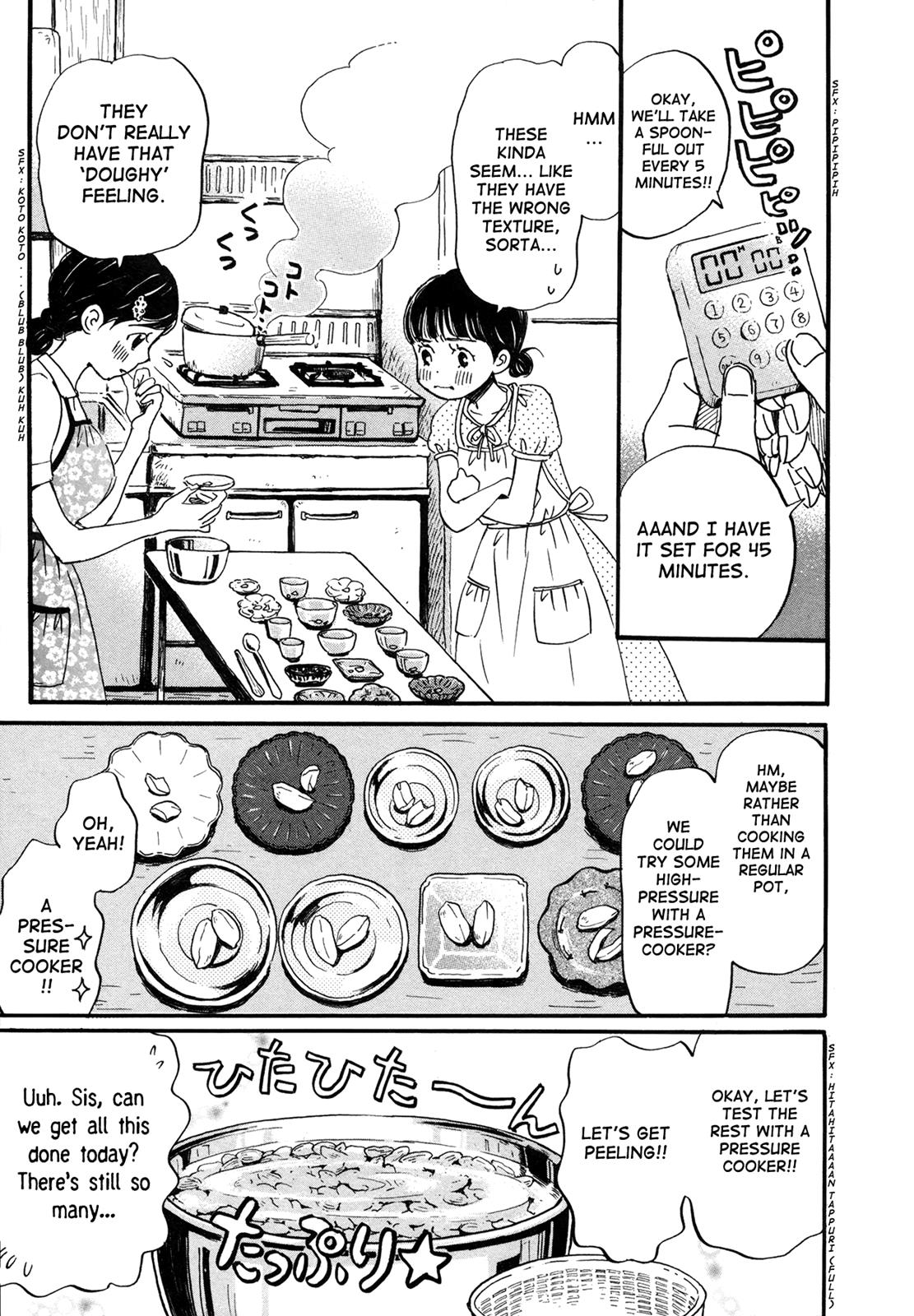 March Comes in Like a Lion Chapter 141 11