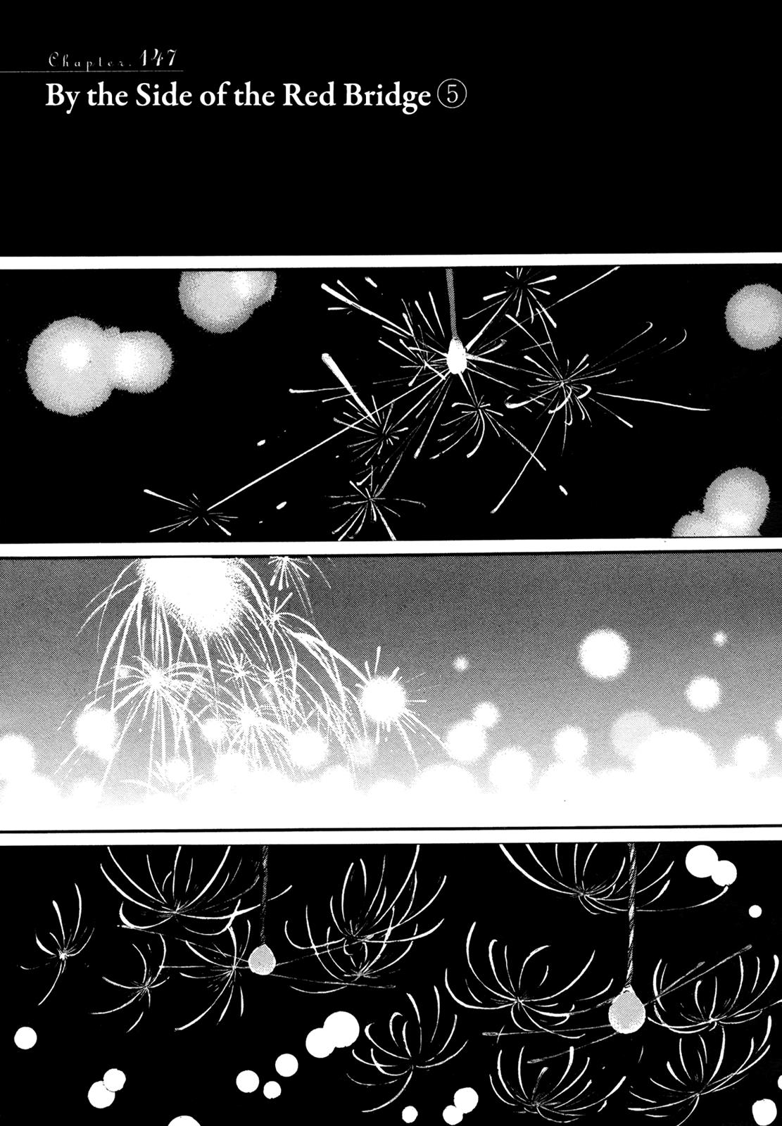 March Comes in Like a Lion Chapter 147 1