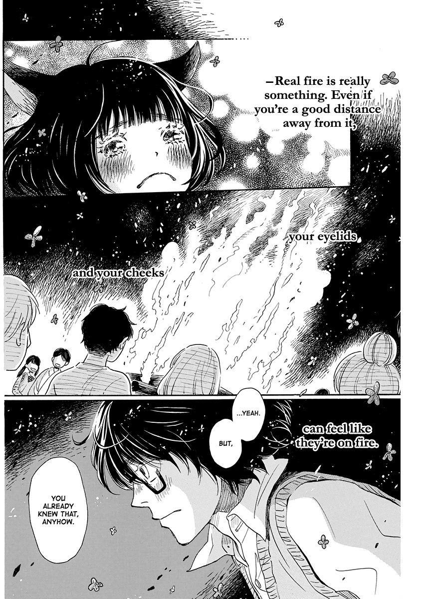 March Comes in Like a Lion Chapter 155 2