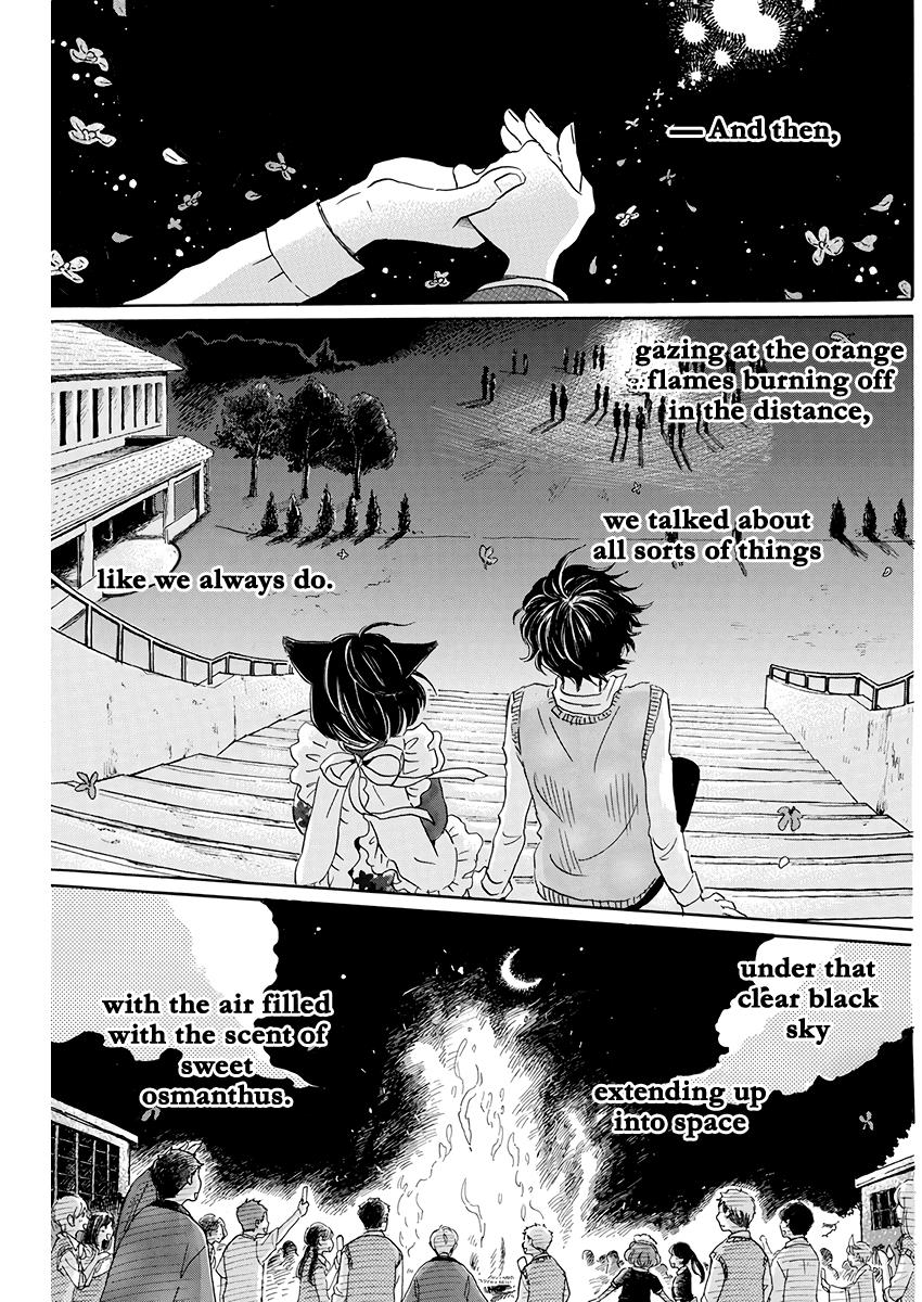 March Comes in Like a Lion Chapter 155 11