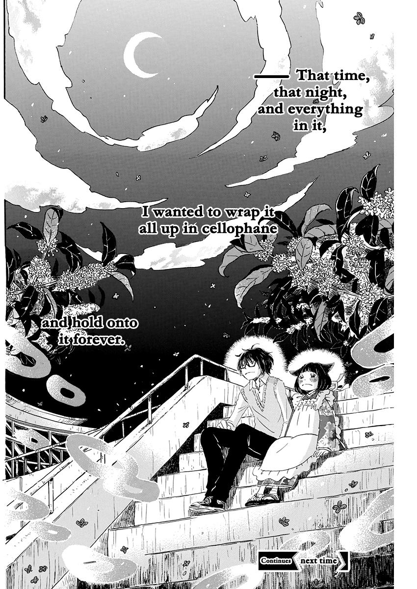 March Comes in Like a Lion Chapter 155 12