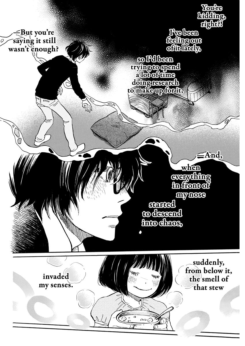 March Comes in Like a Lion Chapter 164 2