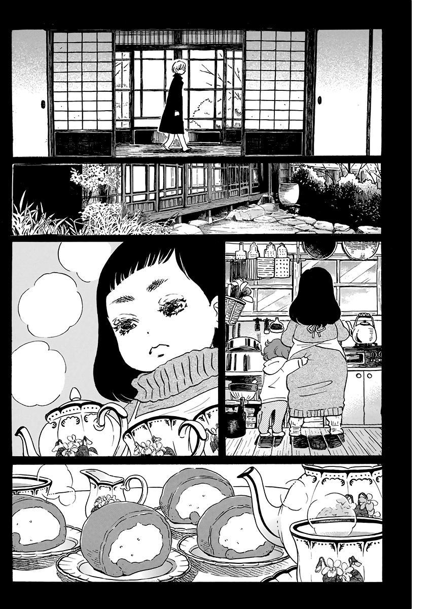 March Comes in Like a Lion Chapter 168 8