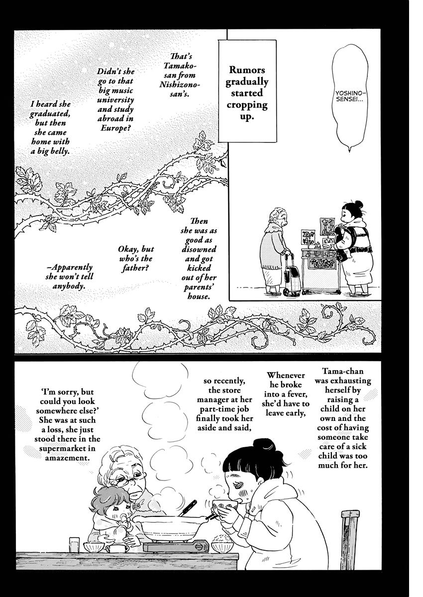 March Comes in Like a Lion Chapter 169 6