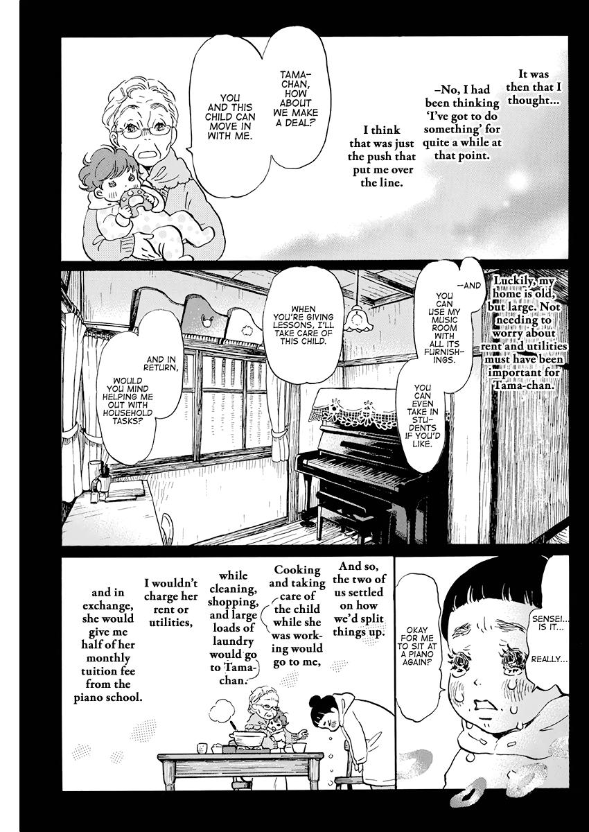March Comes in Like a Lion Chapter 169 7