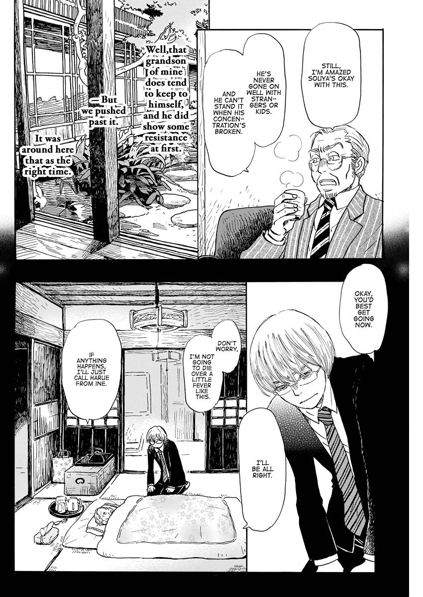March Comes in Like a Lion Chapter 169 8