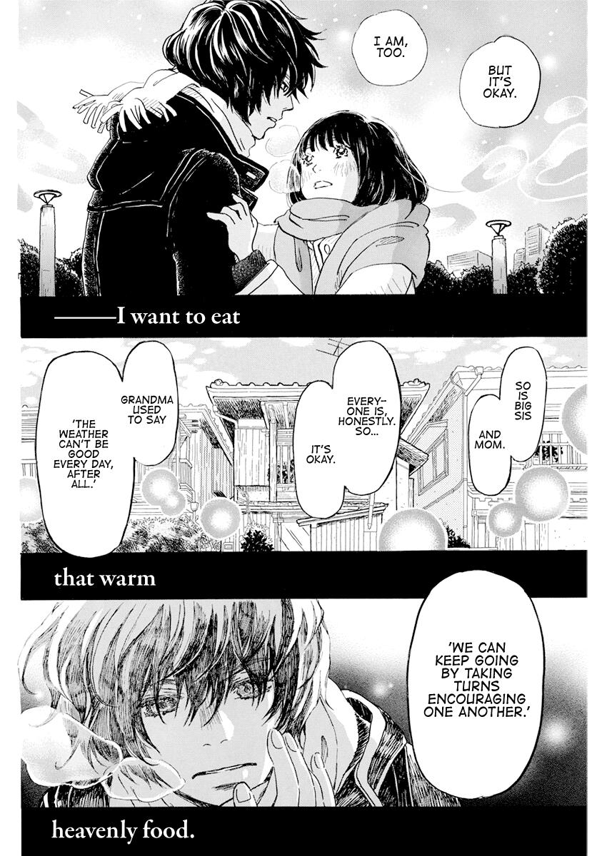 March Comes in Like a Lion Chapter 174 4