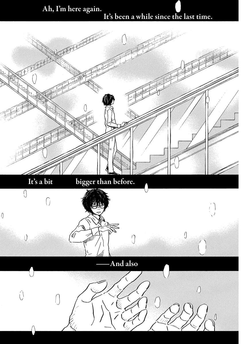 March Comes in Like a Lion Chapter 176 2