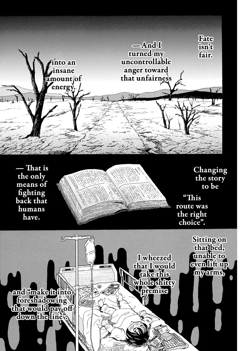 March Comes in Like a Lion Chapter 183 4