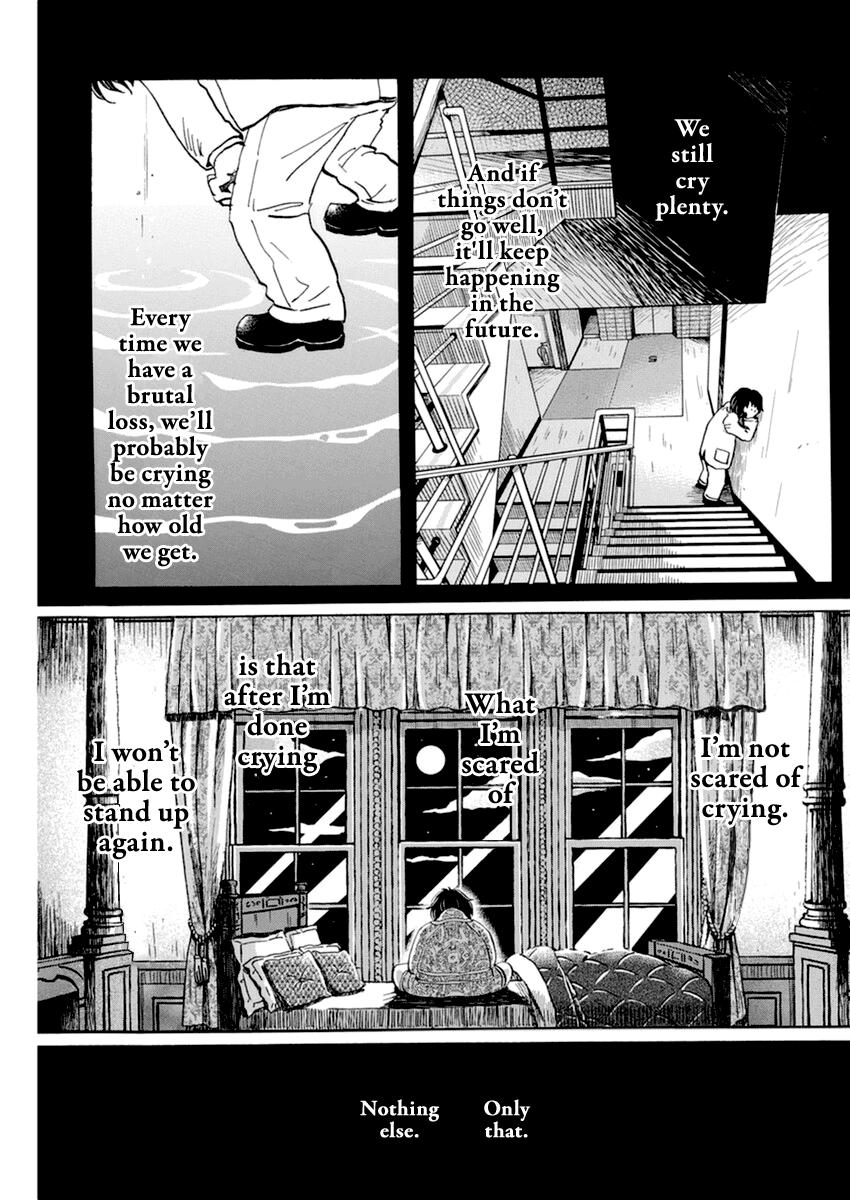 March Comes in Like a Lion Chapter 186 3