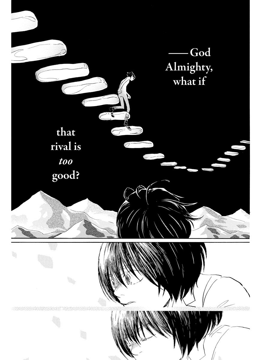March Comes in Like a Lion Chapter 190 7