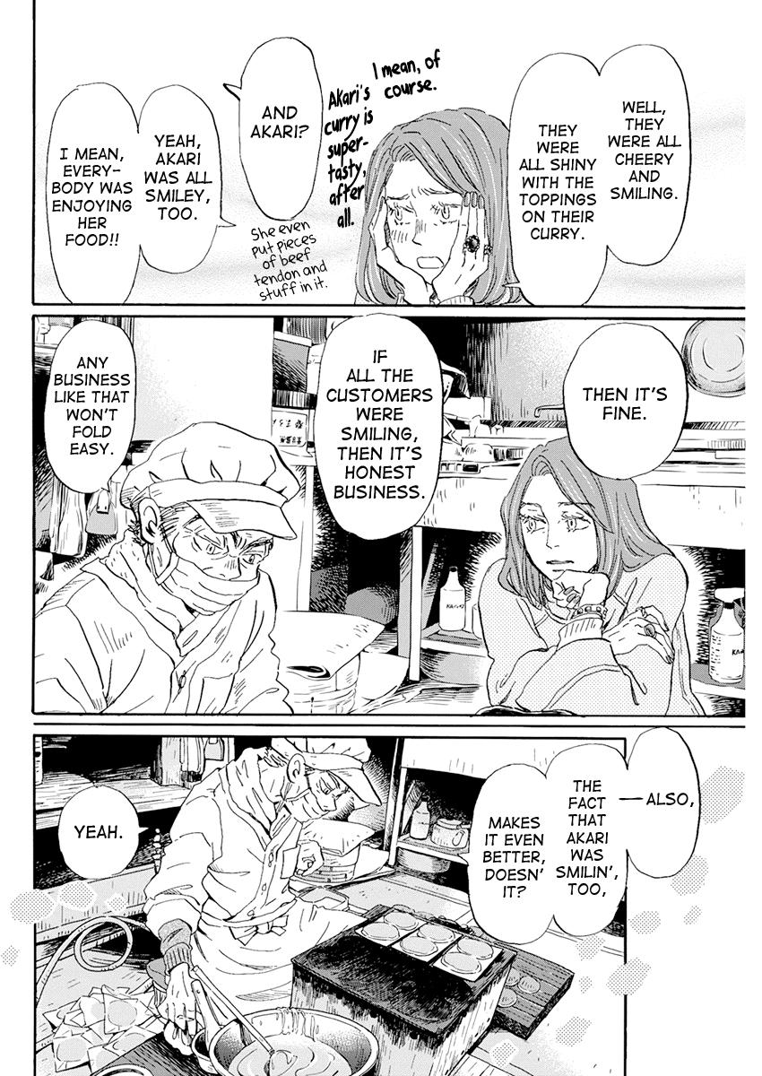 March Comes in Like a Lion Chapter 196 6